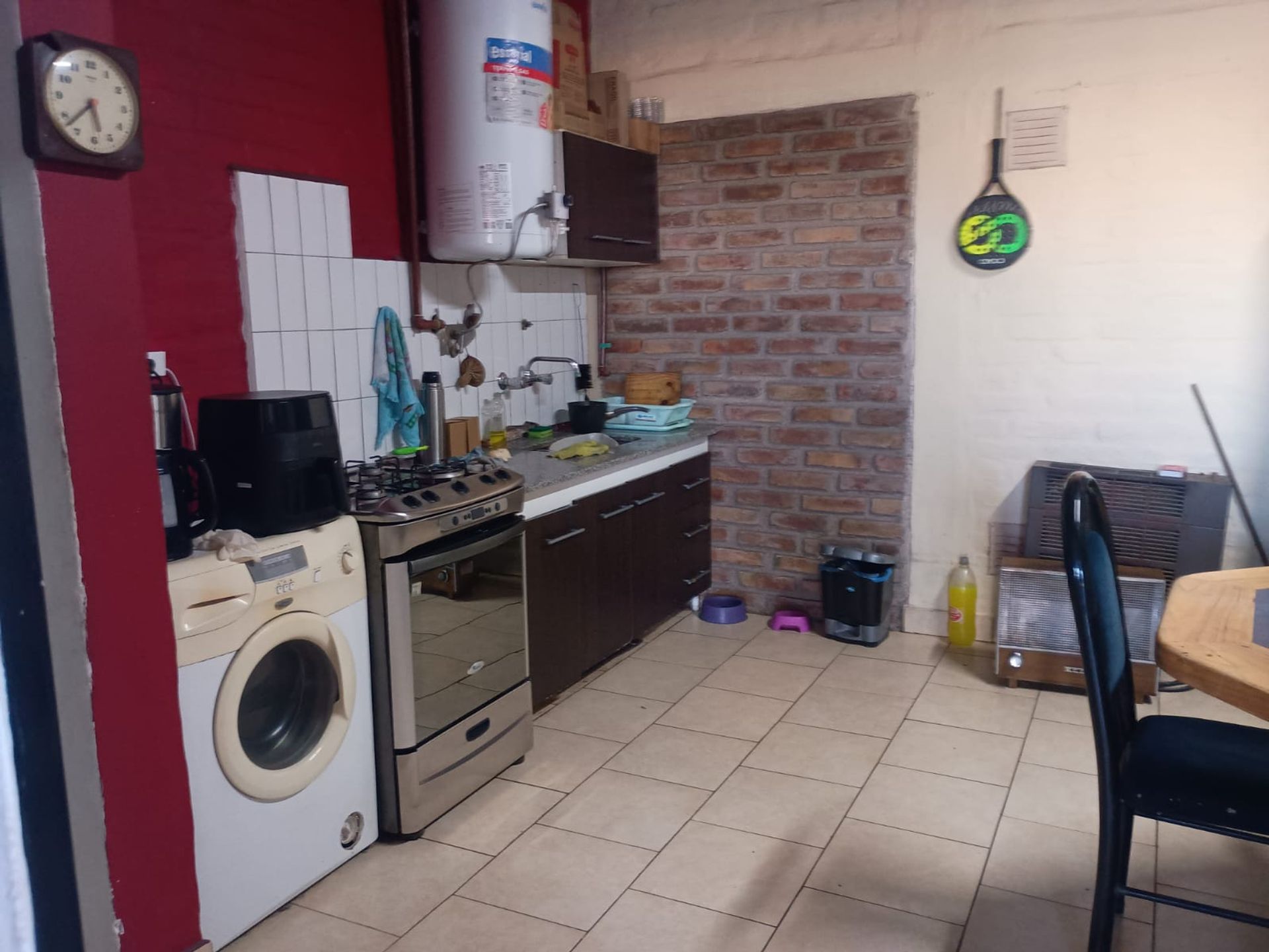 Casa en Venta en Maipu, Mendoza