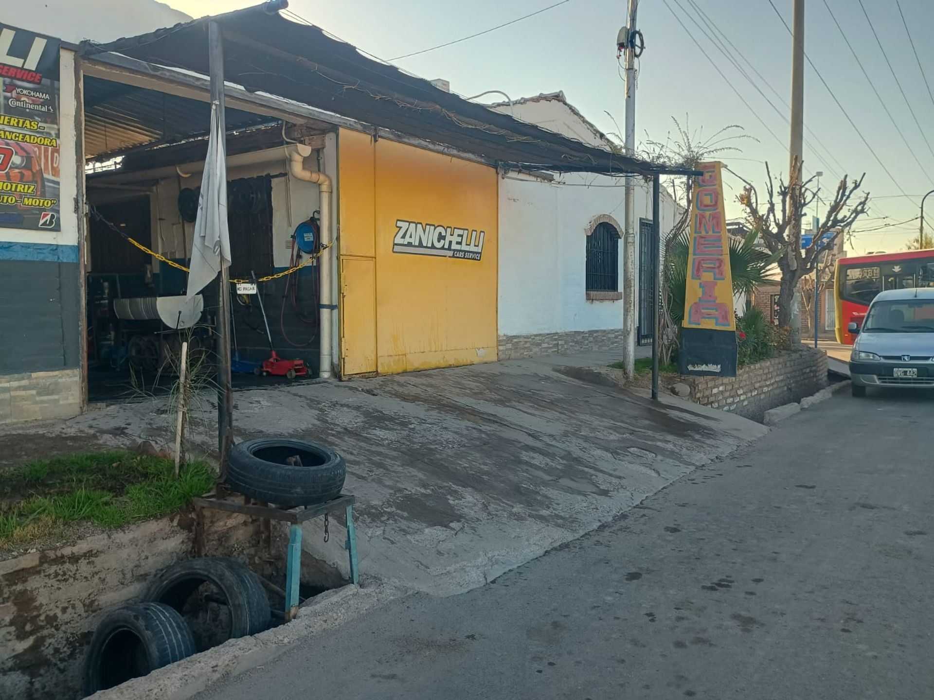 Casa en Venta en Maipu, Mendoza