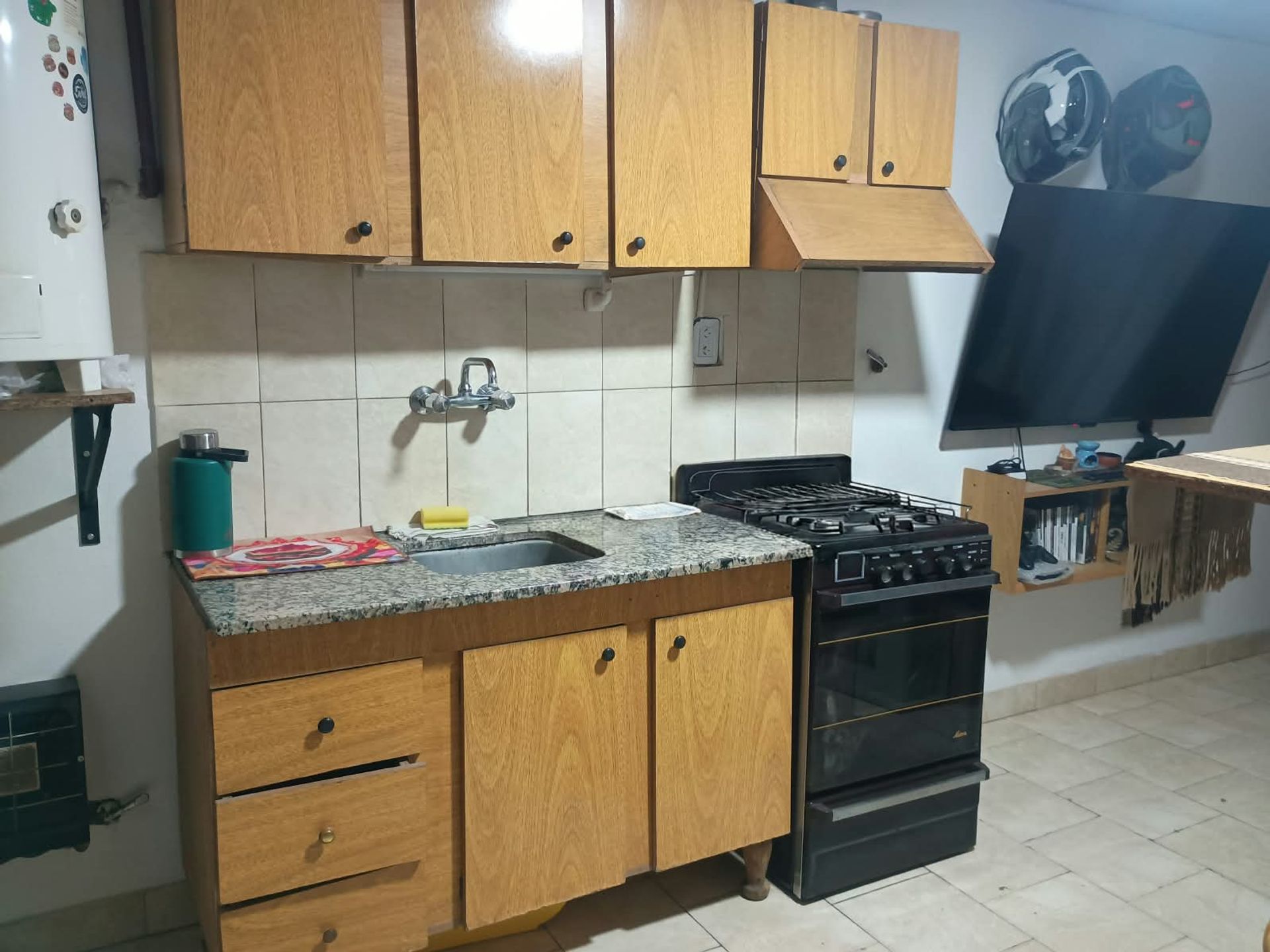 Casa en Venta en Maipu, Mendoza