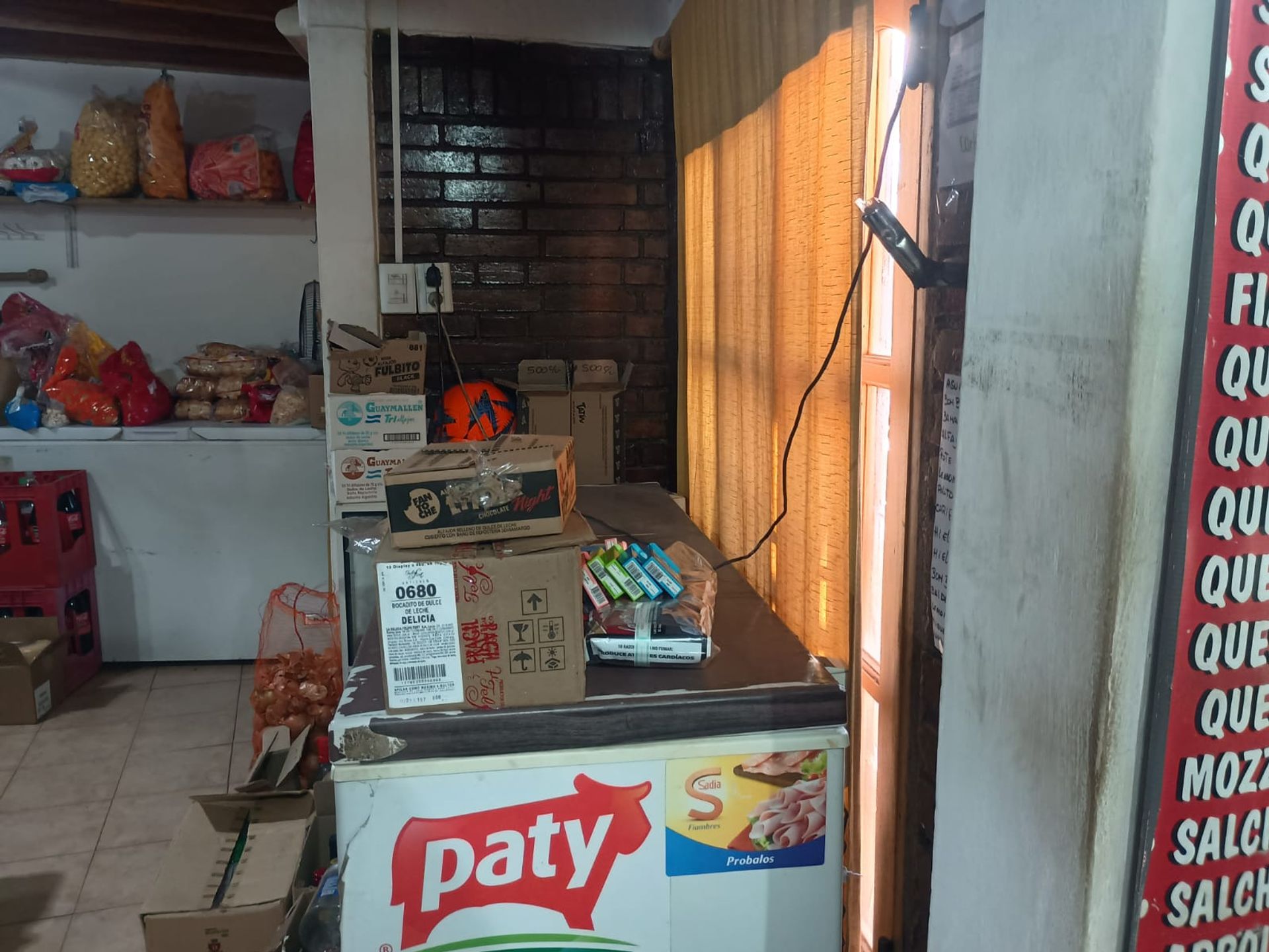 Casa en Venta en Maipu, Mendoza