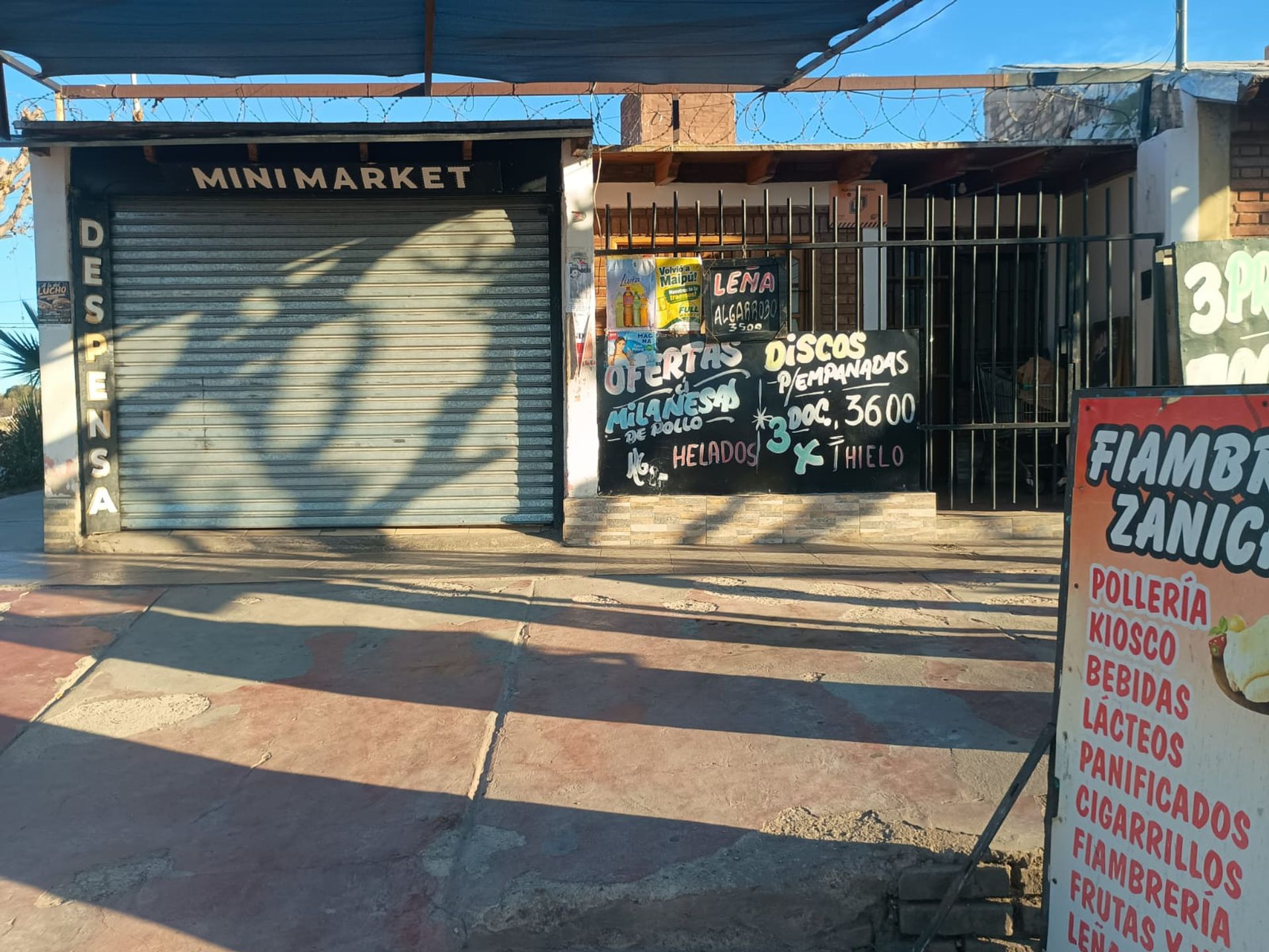 Casa en Venta en Maipu, Mendoza