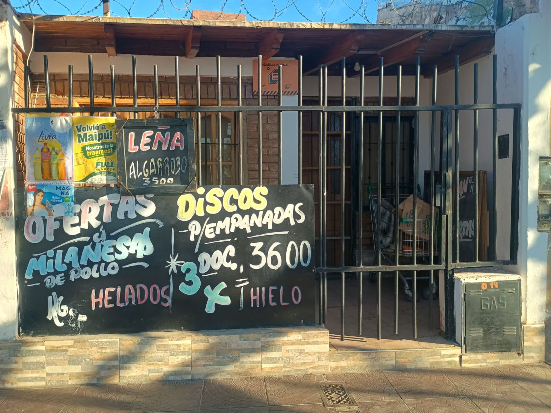 Casa en Venta en Maipu, Mendoza