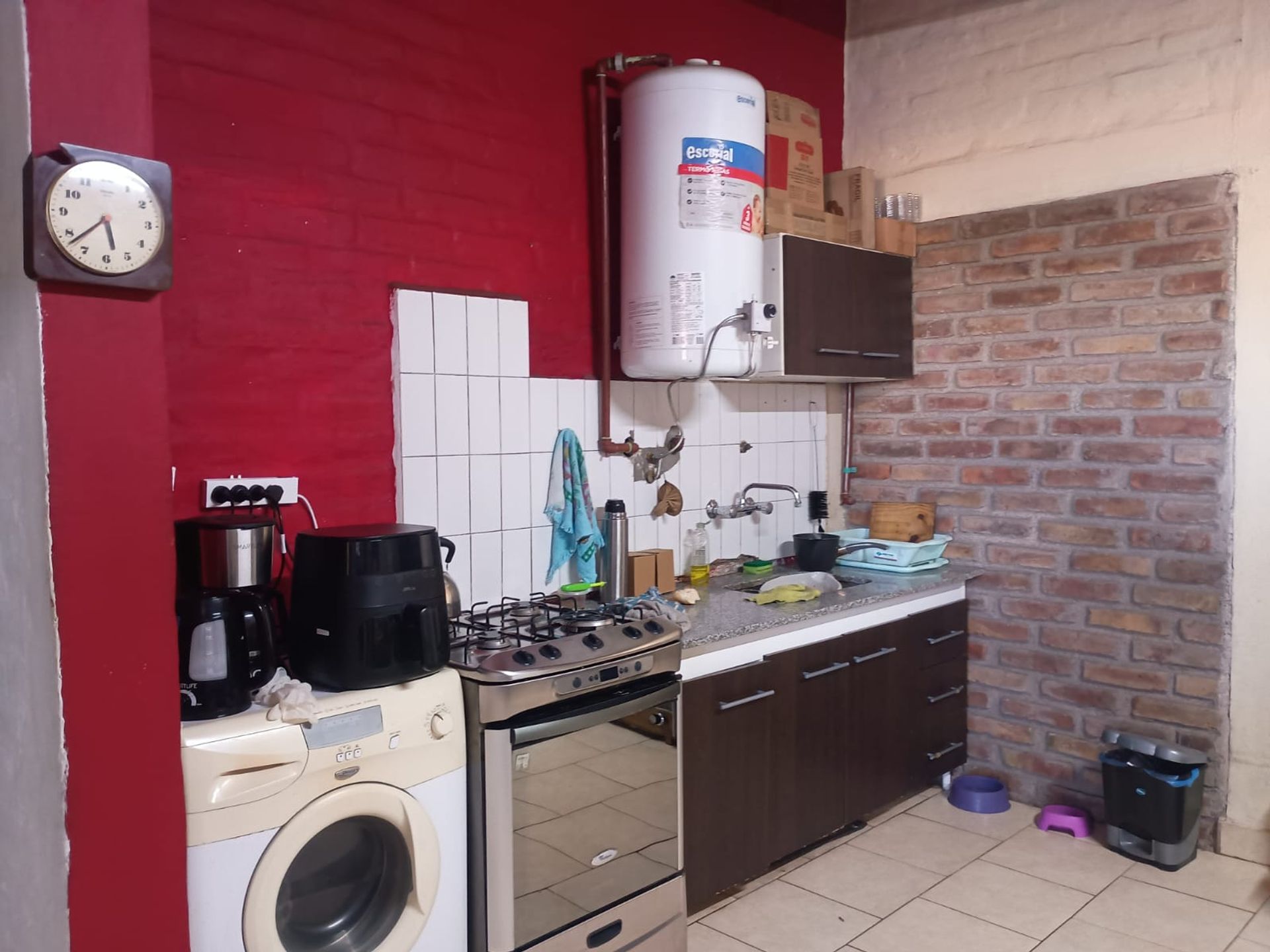 Casa en Venta en Maipu, Mendoza
