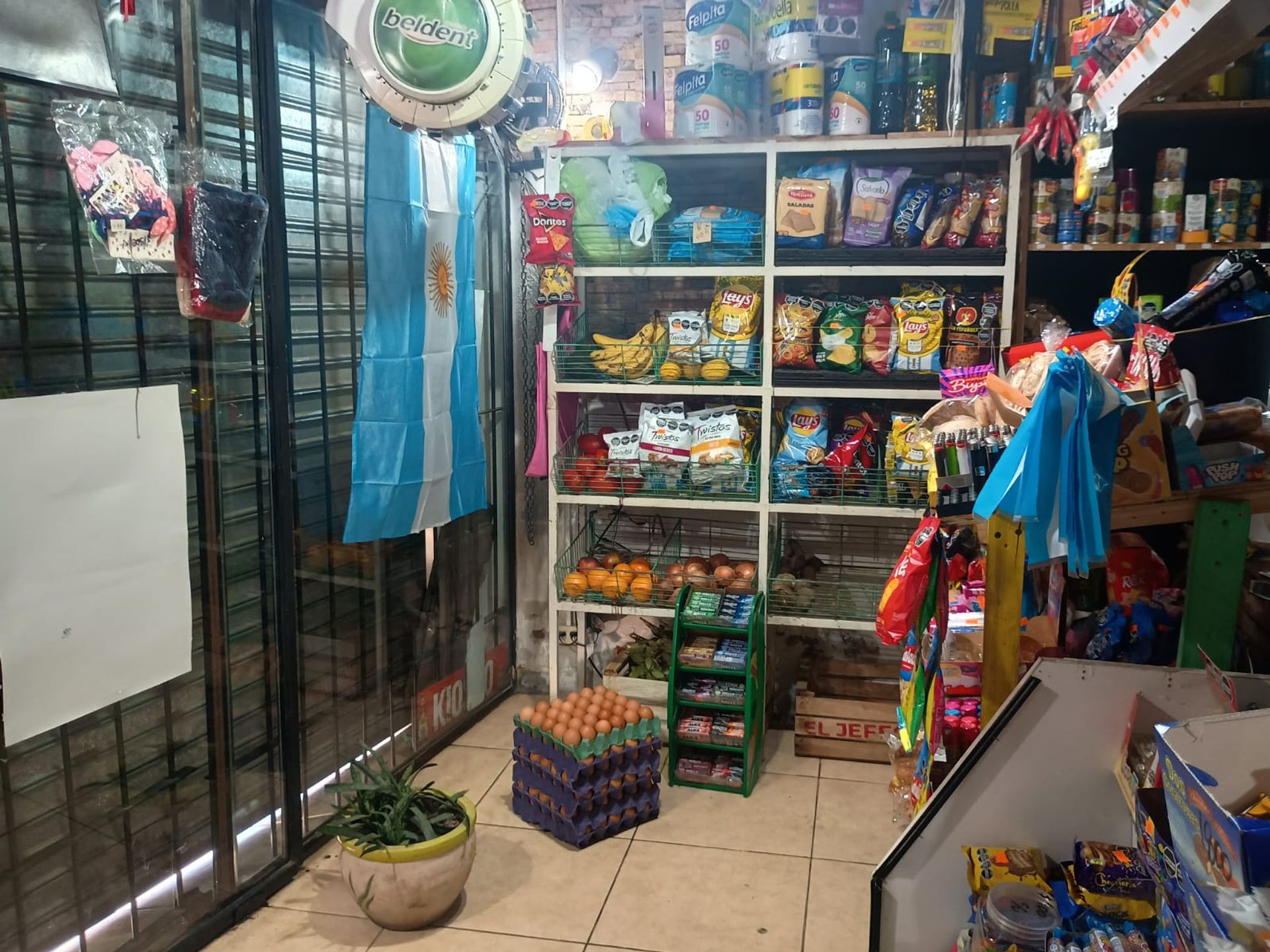 Casa en Venta en Maipu, Mendoza