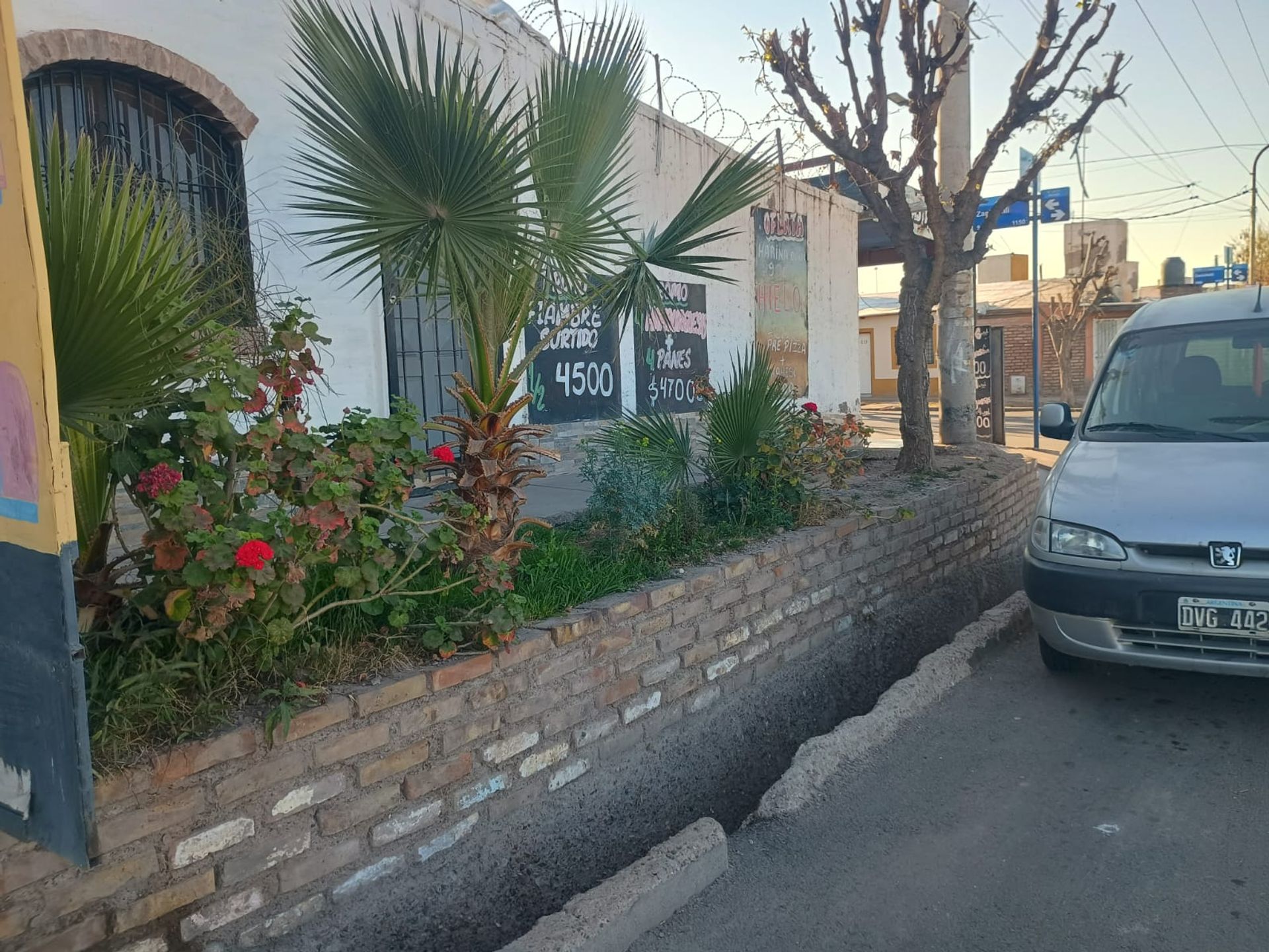 Casa en Venta en Maipu, Mendoza