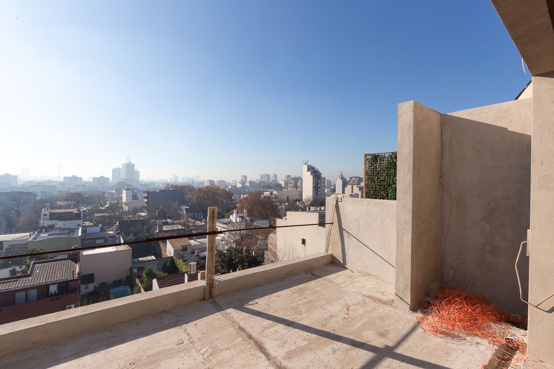 VENTA DEPTO 2 AMBIENTES BALCÓN TERRAZA SAAVEDRA — foto 11