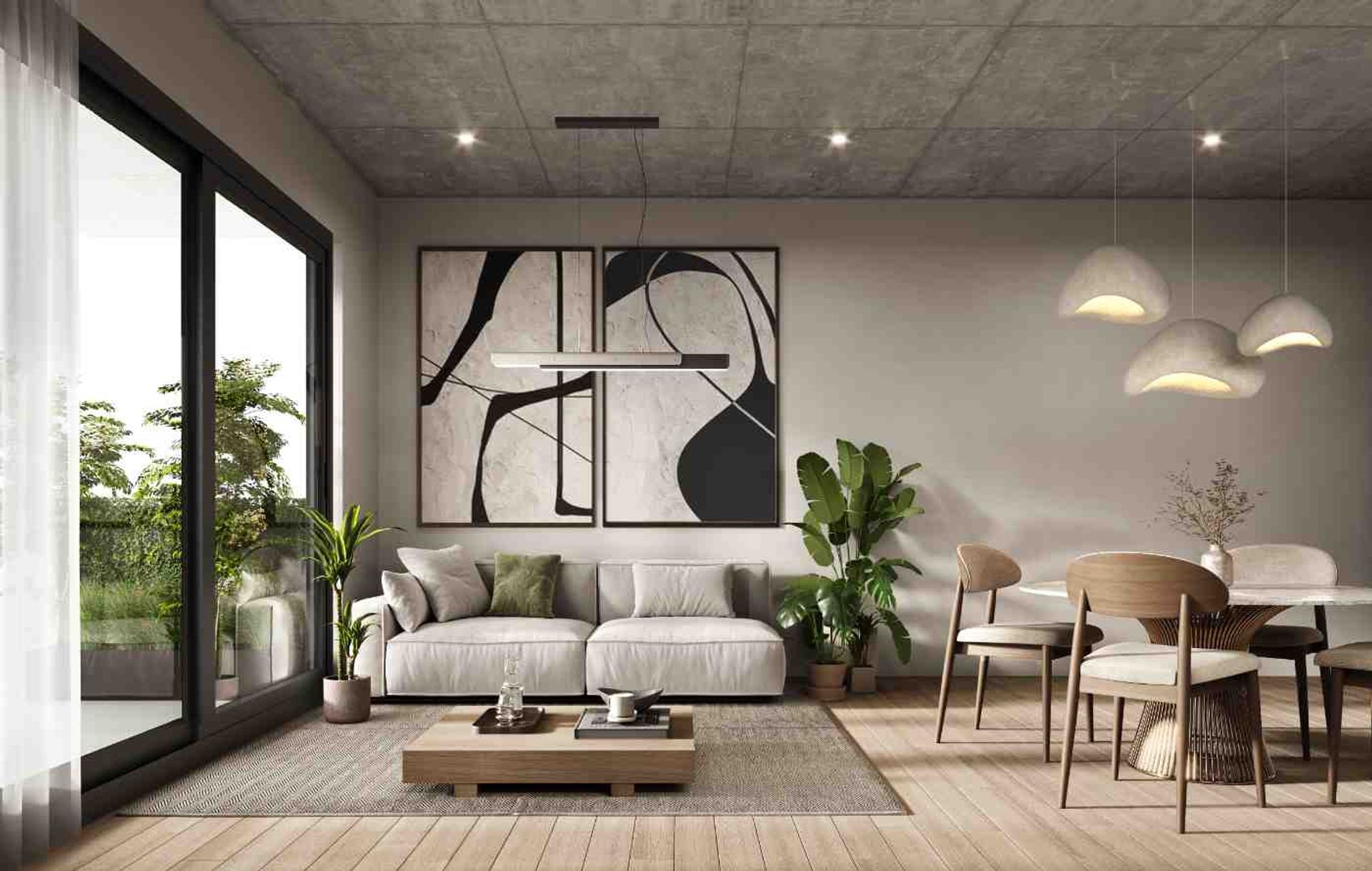VENTA DEPTO 2 AMBIENTES BALCÓN TERRAZA SAAVEDRA