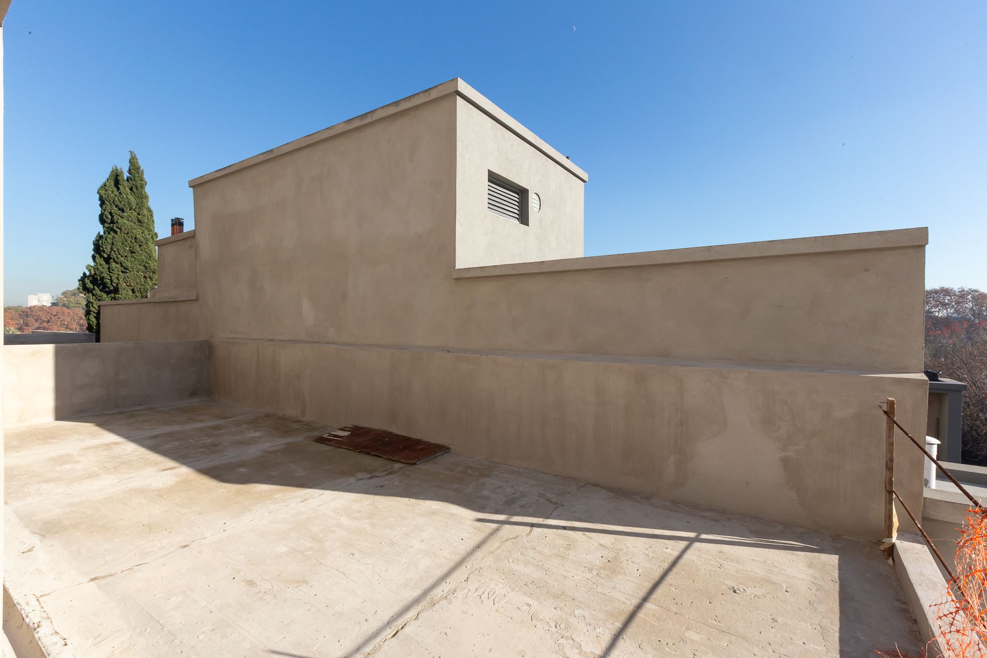 VENTA DEPTO 2 AMBIENTES BALCÓN TERRAZA SAAVEDRA — foto 14