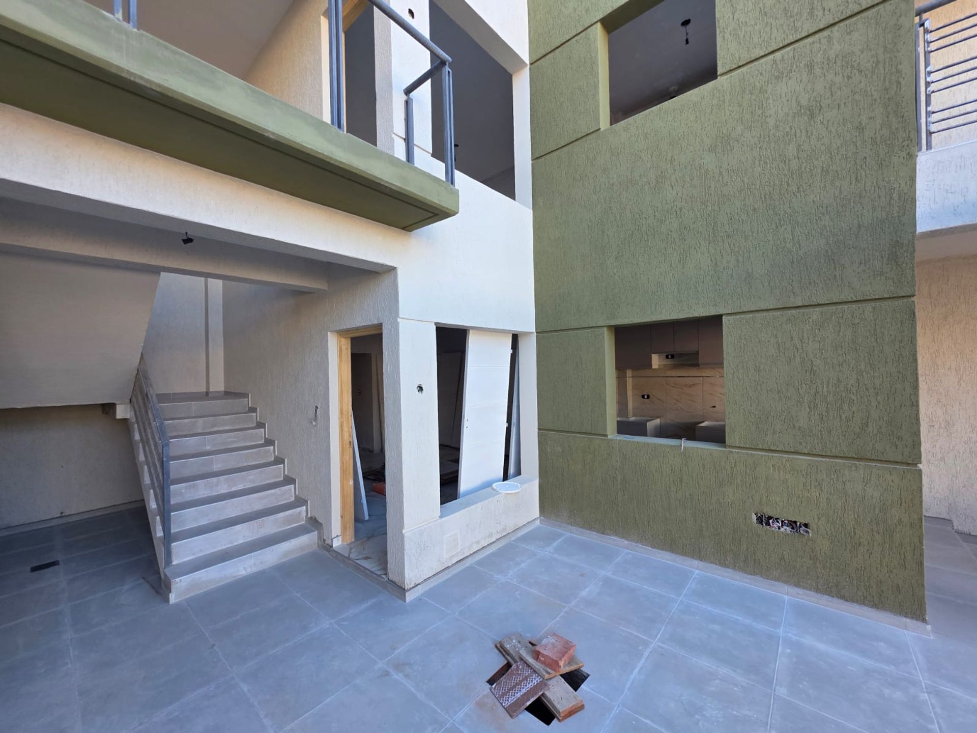 Departamento en Venta en Maipu, Mendoza
