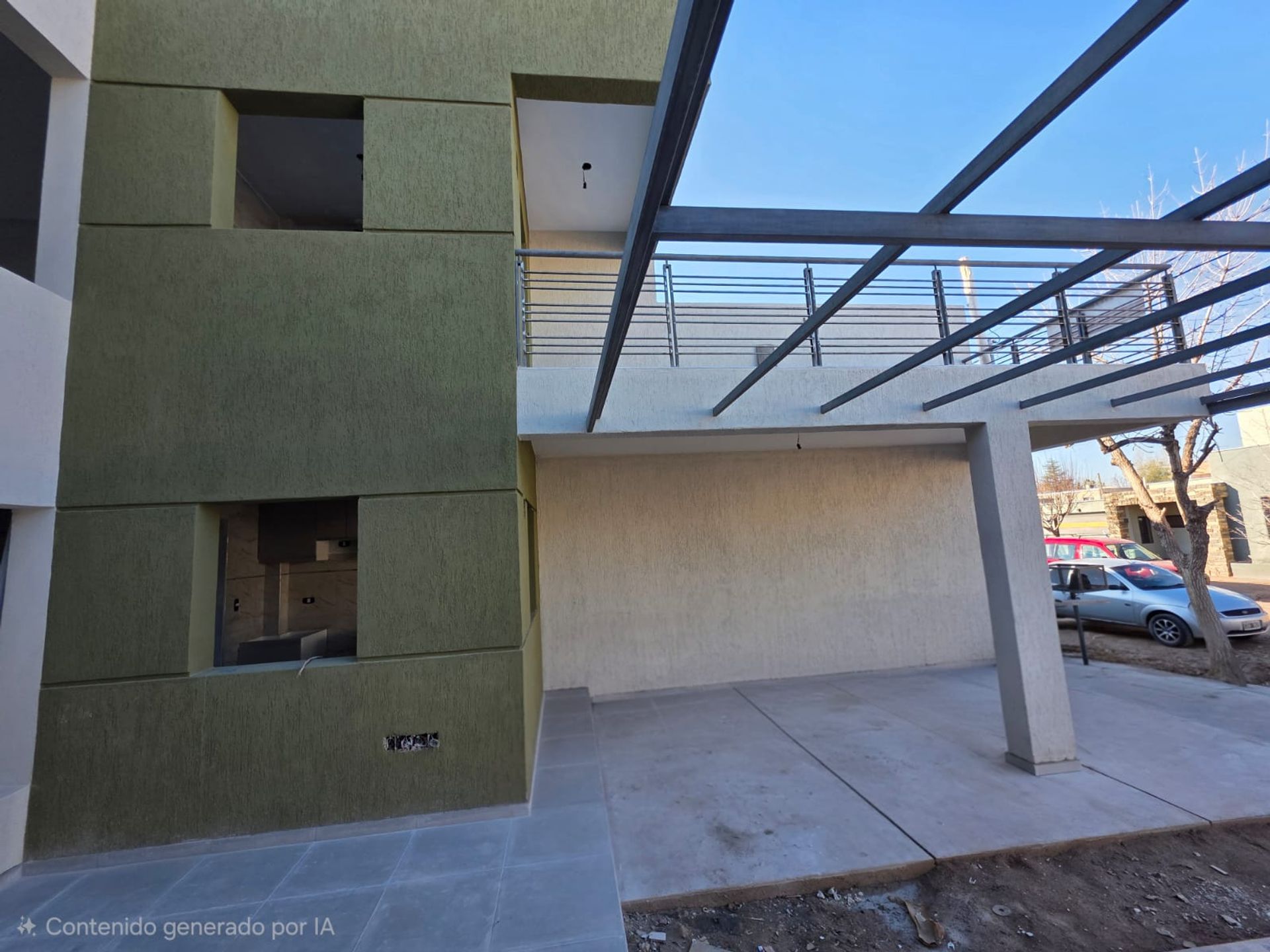 Departamento en Venta en Maipu, Mendoza
