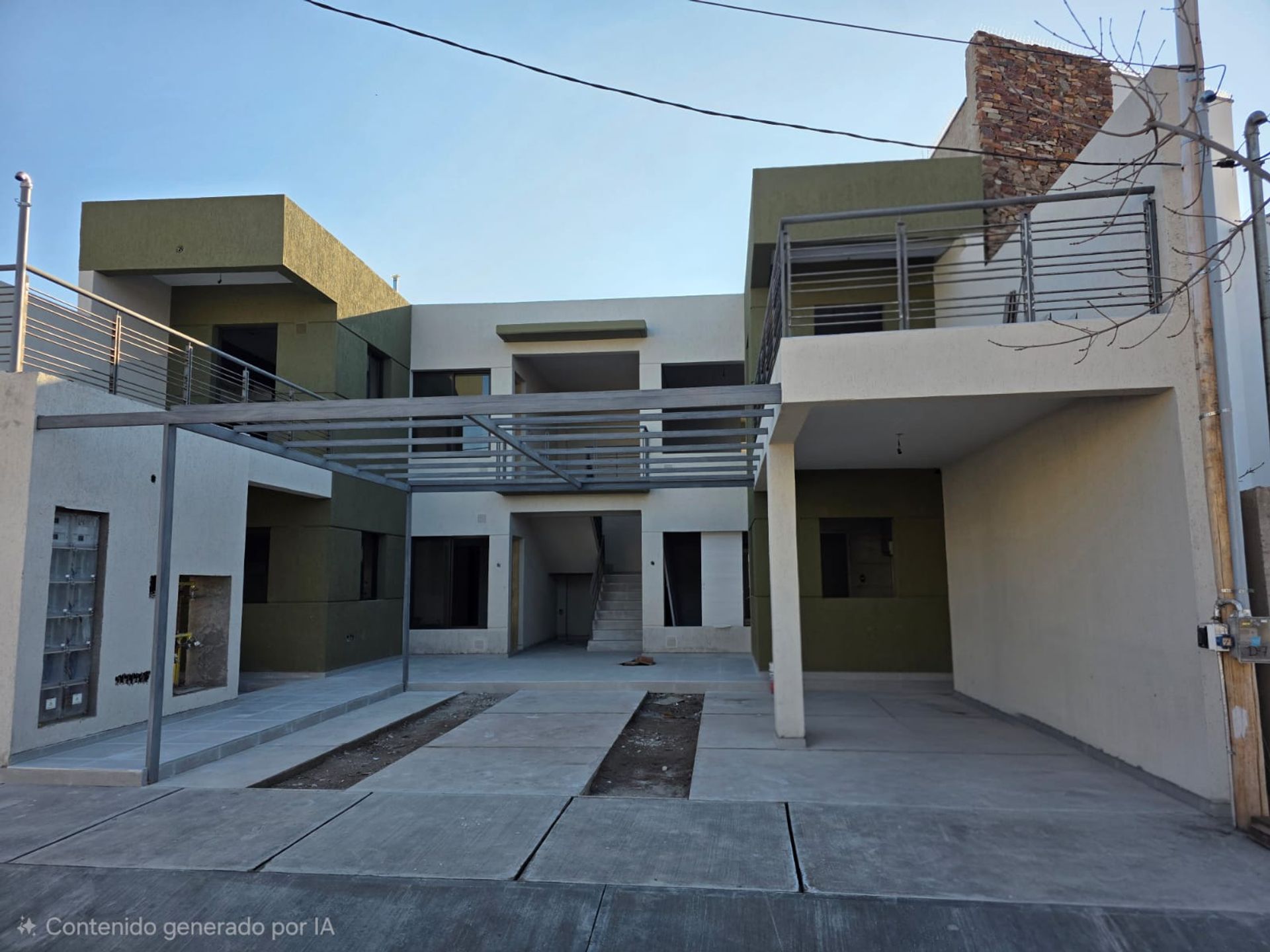 Departamento en Venta en Maipu, Mendoza