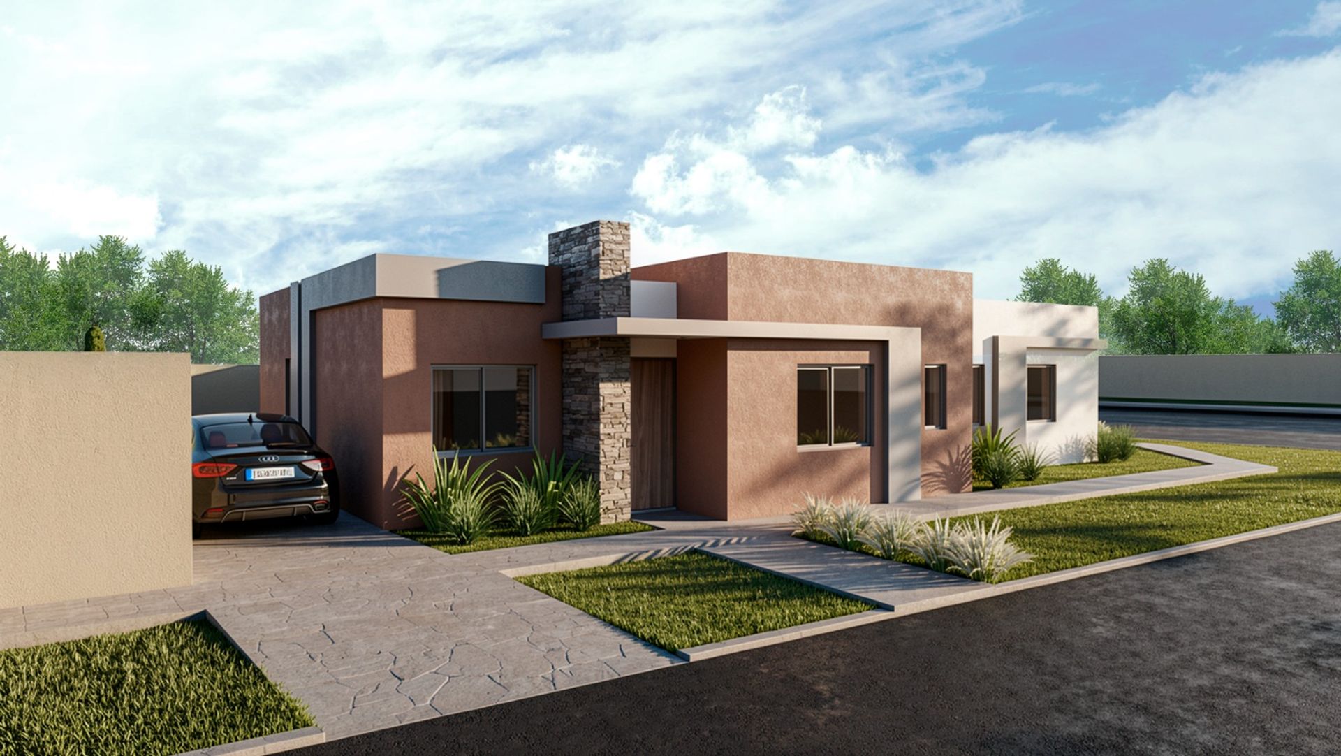 Casa en Venta en Maipu, Mendoza
