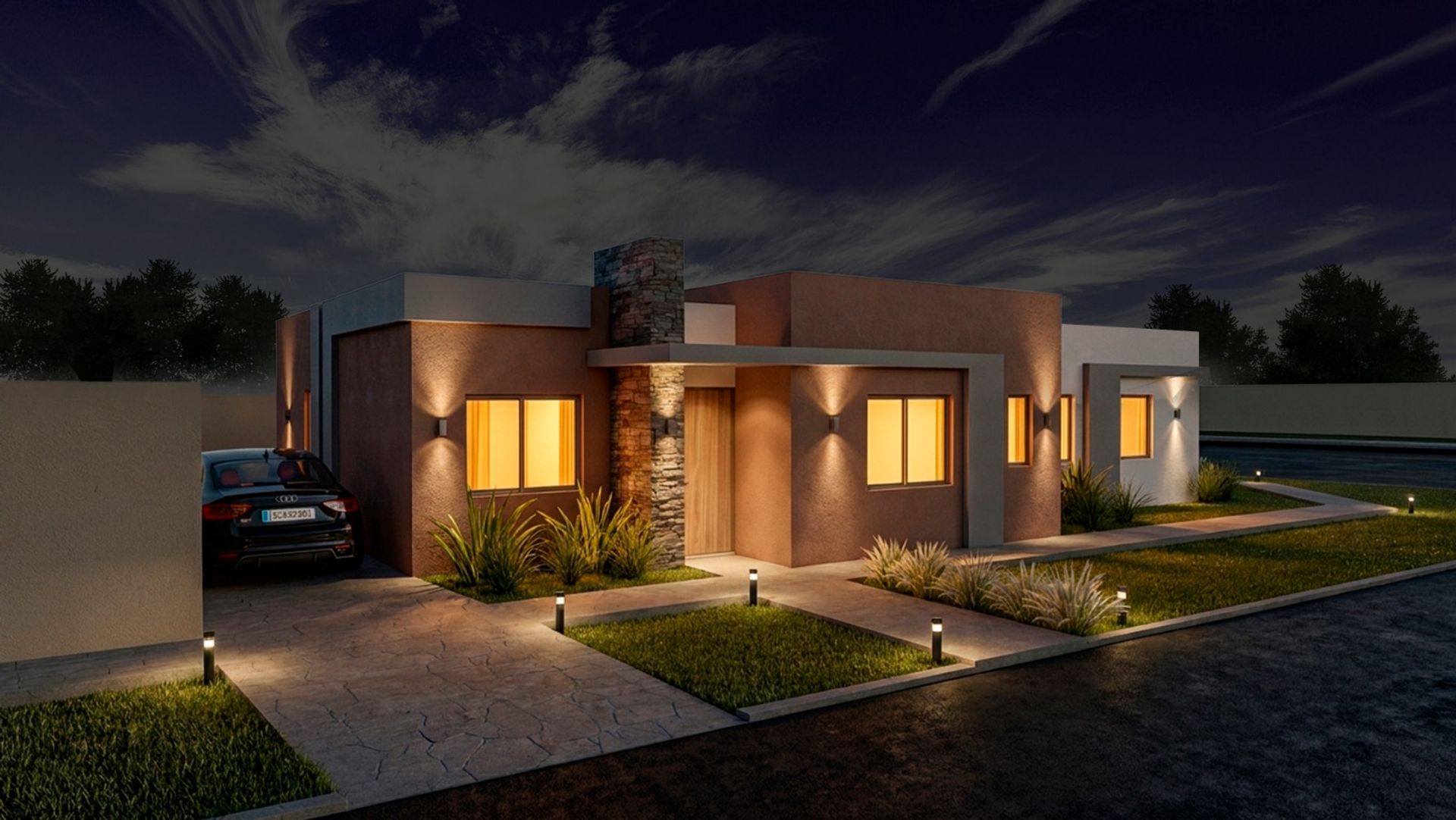 Casa en Venta en Maipu, Mendoza