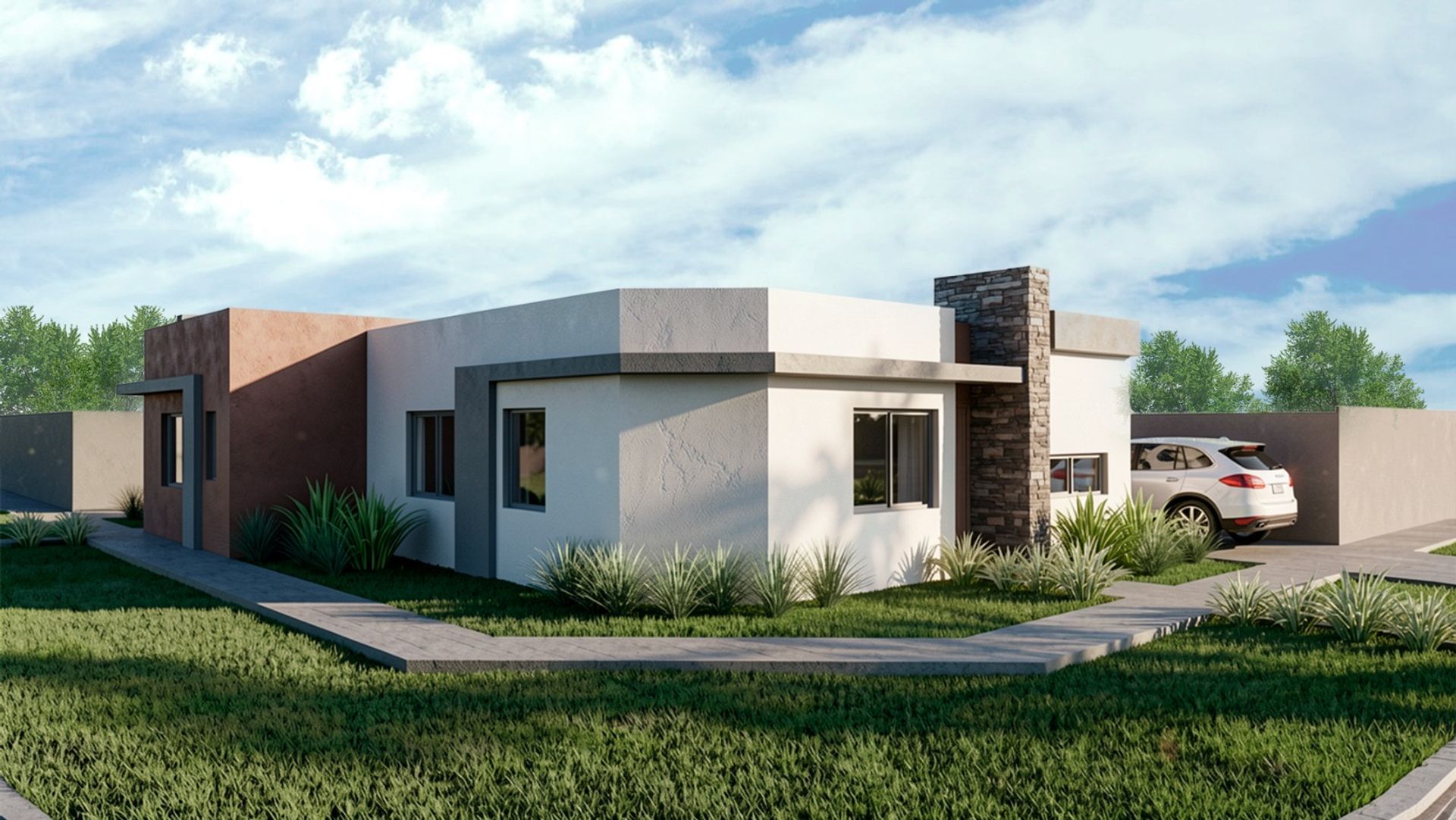 Casa en Venta en Maipu, Mendoza