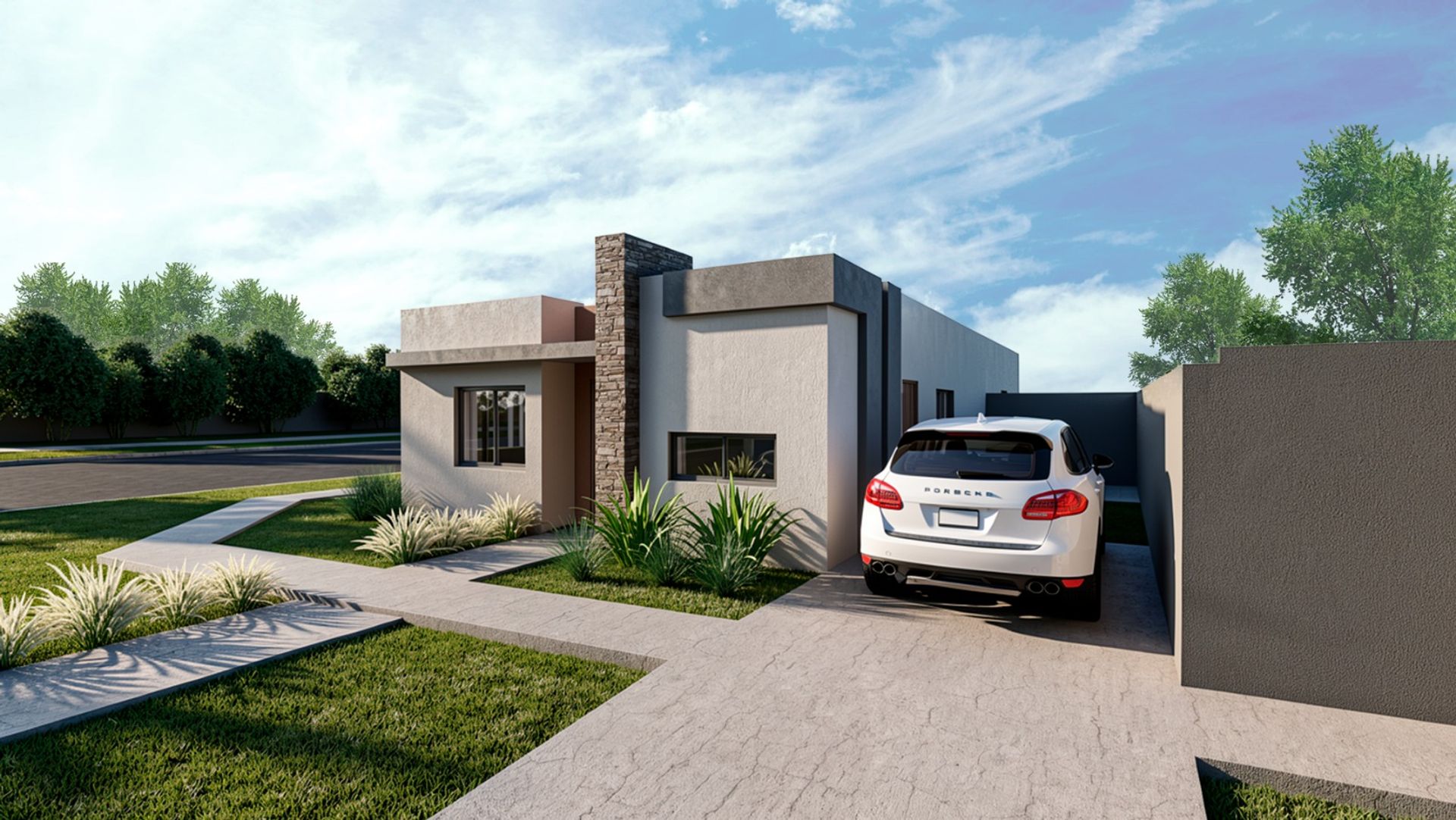 Casa en Venta en Maipu, Mendoza