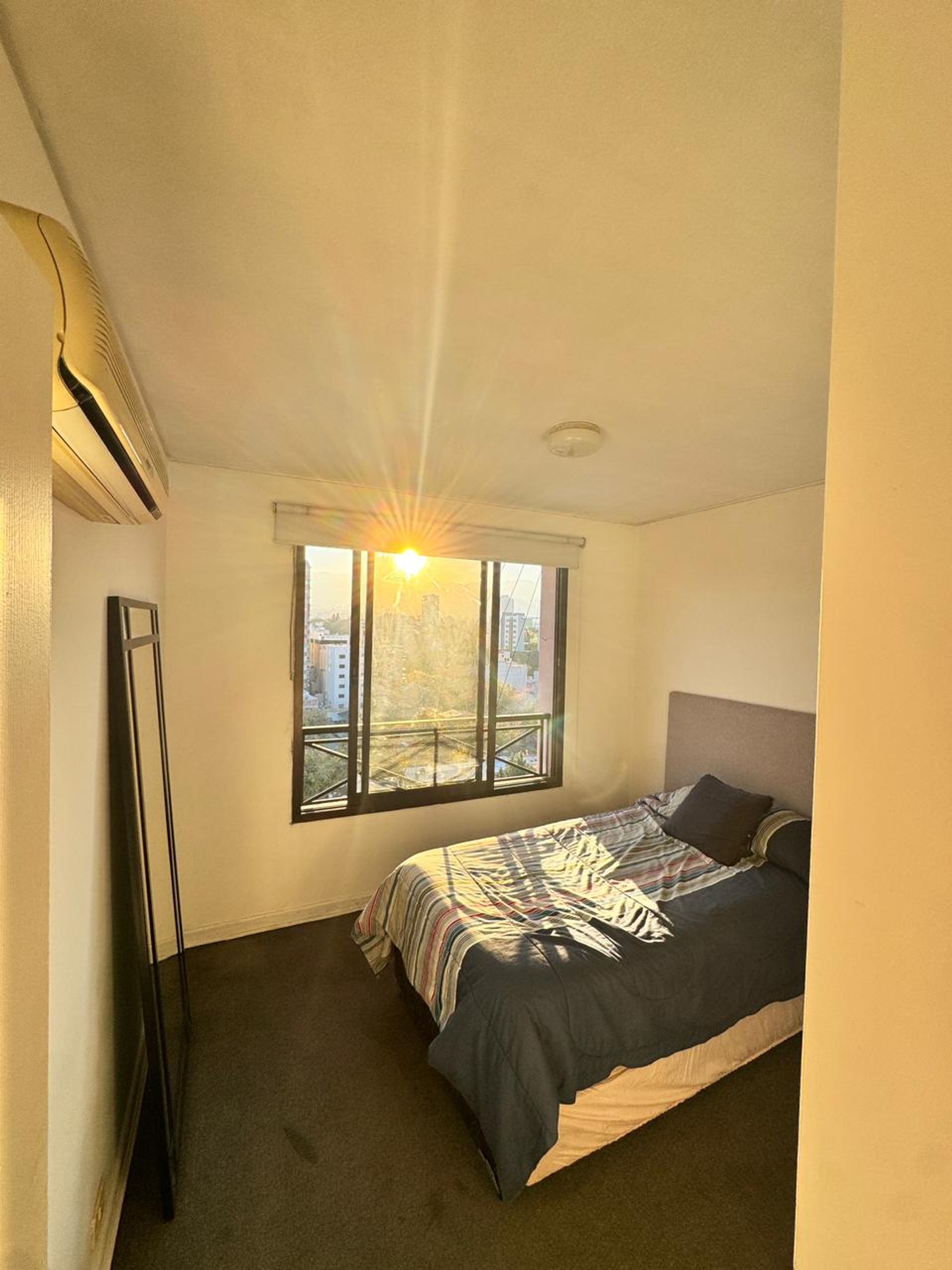 Departamento en Venta en Capital, Mendoza
