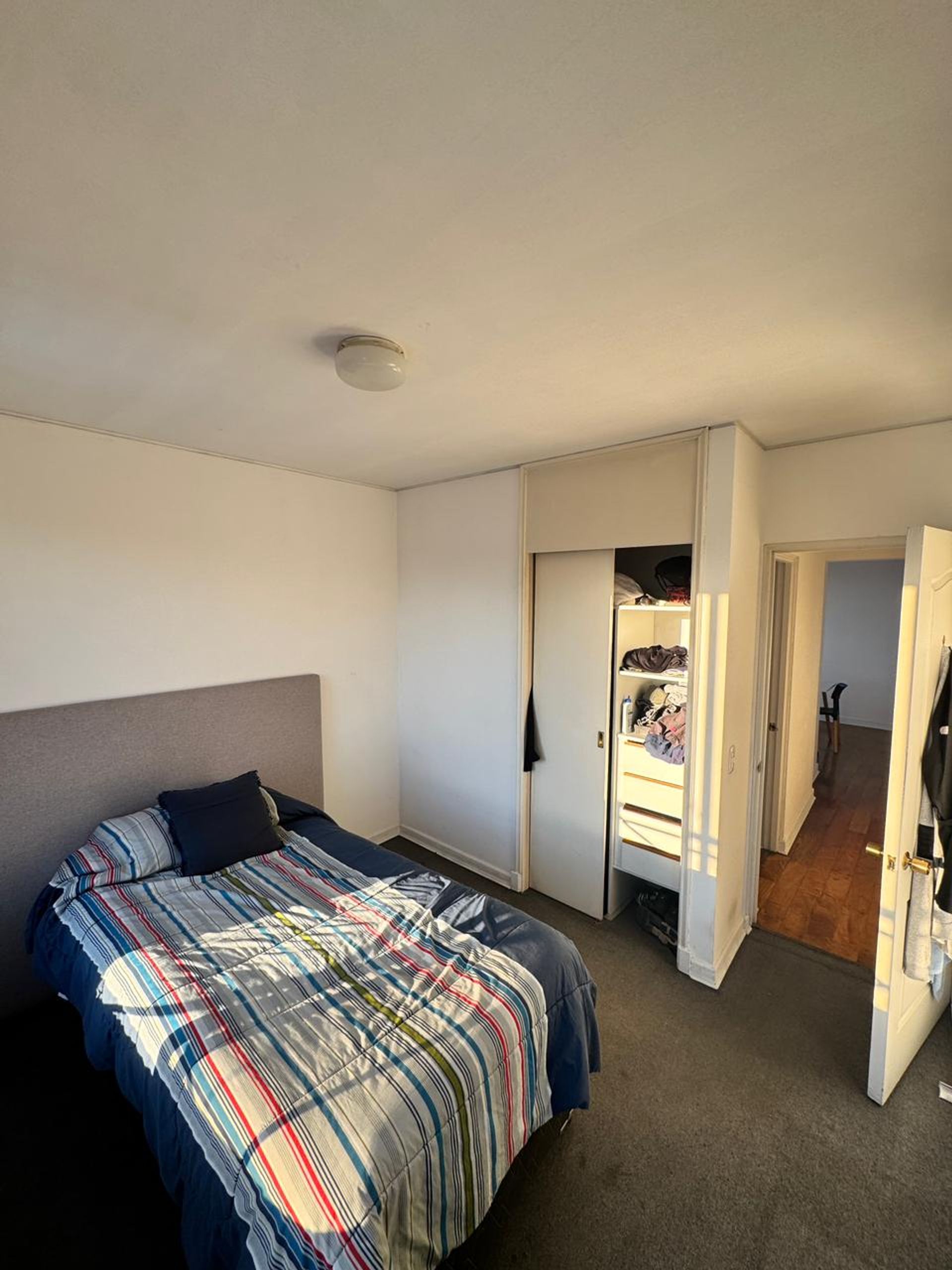 Departamento en Venta en Capital, Mendoza