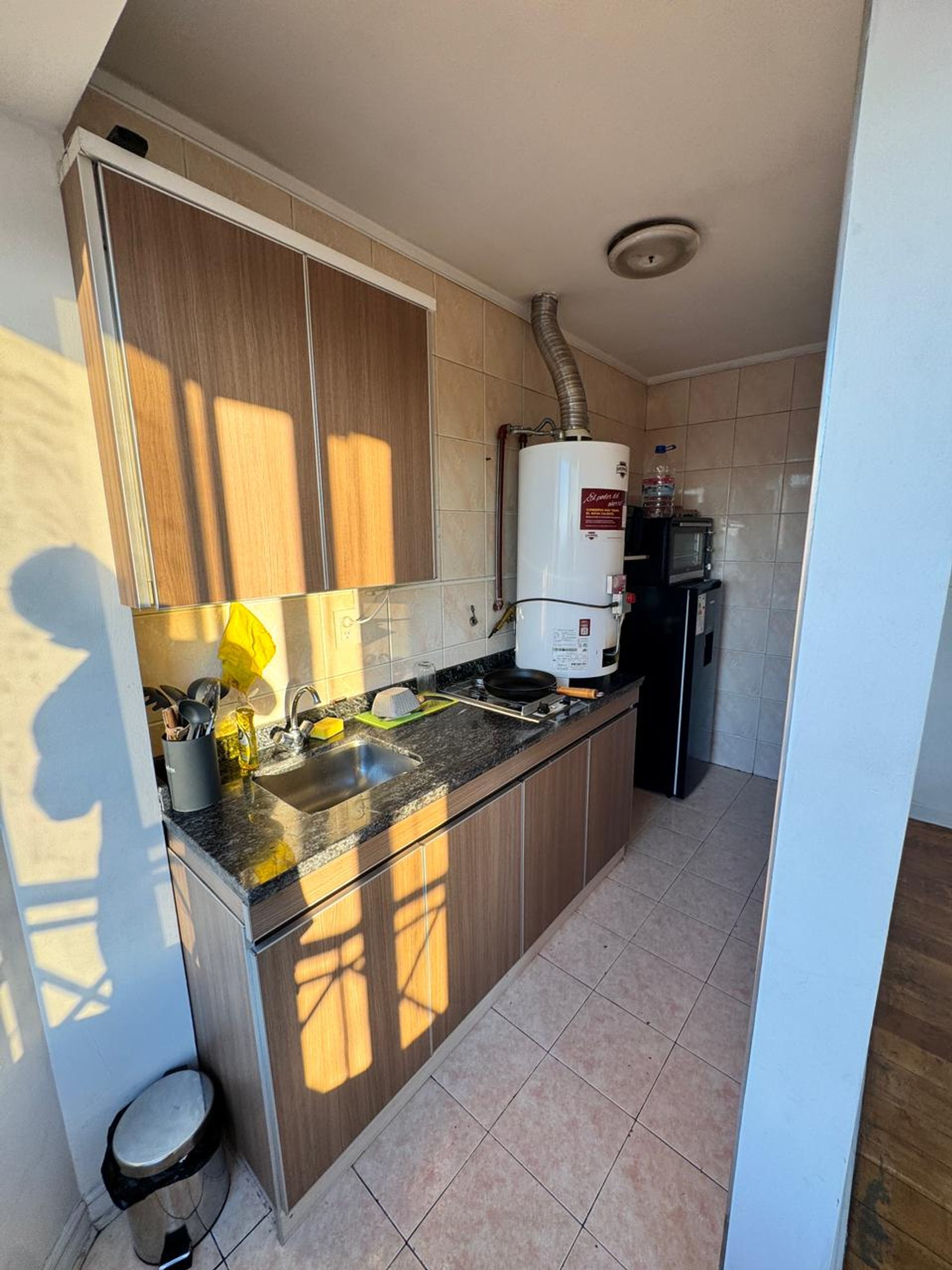 Departamento en Venta en Capital, Mendoza