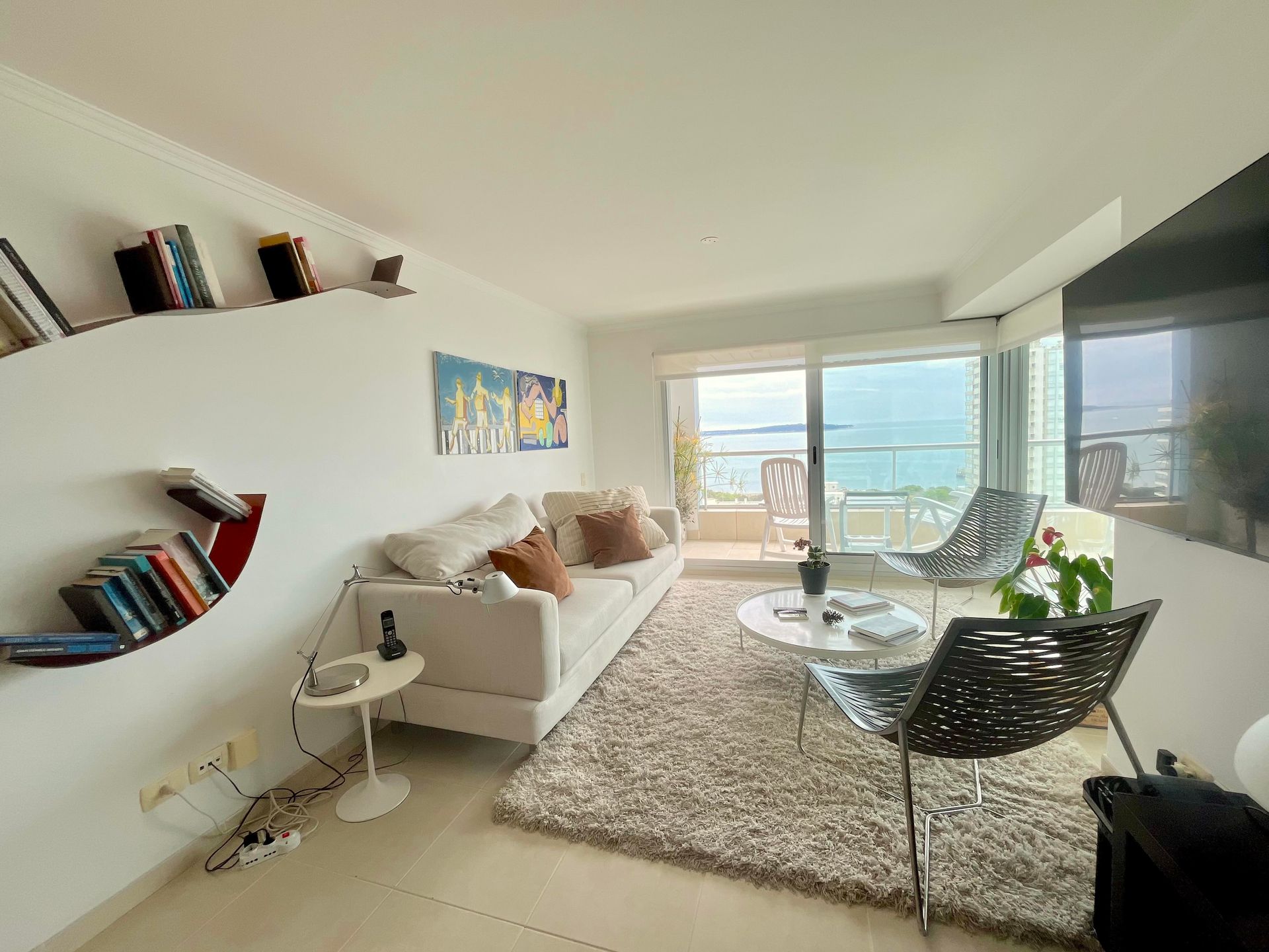 apartamento en Aidy Grill (Punta del Este), Maldonado. Maldonado -  2 Dormitorios - 2 Baï¿½os