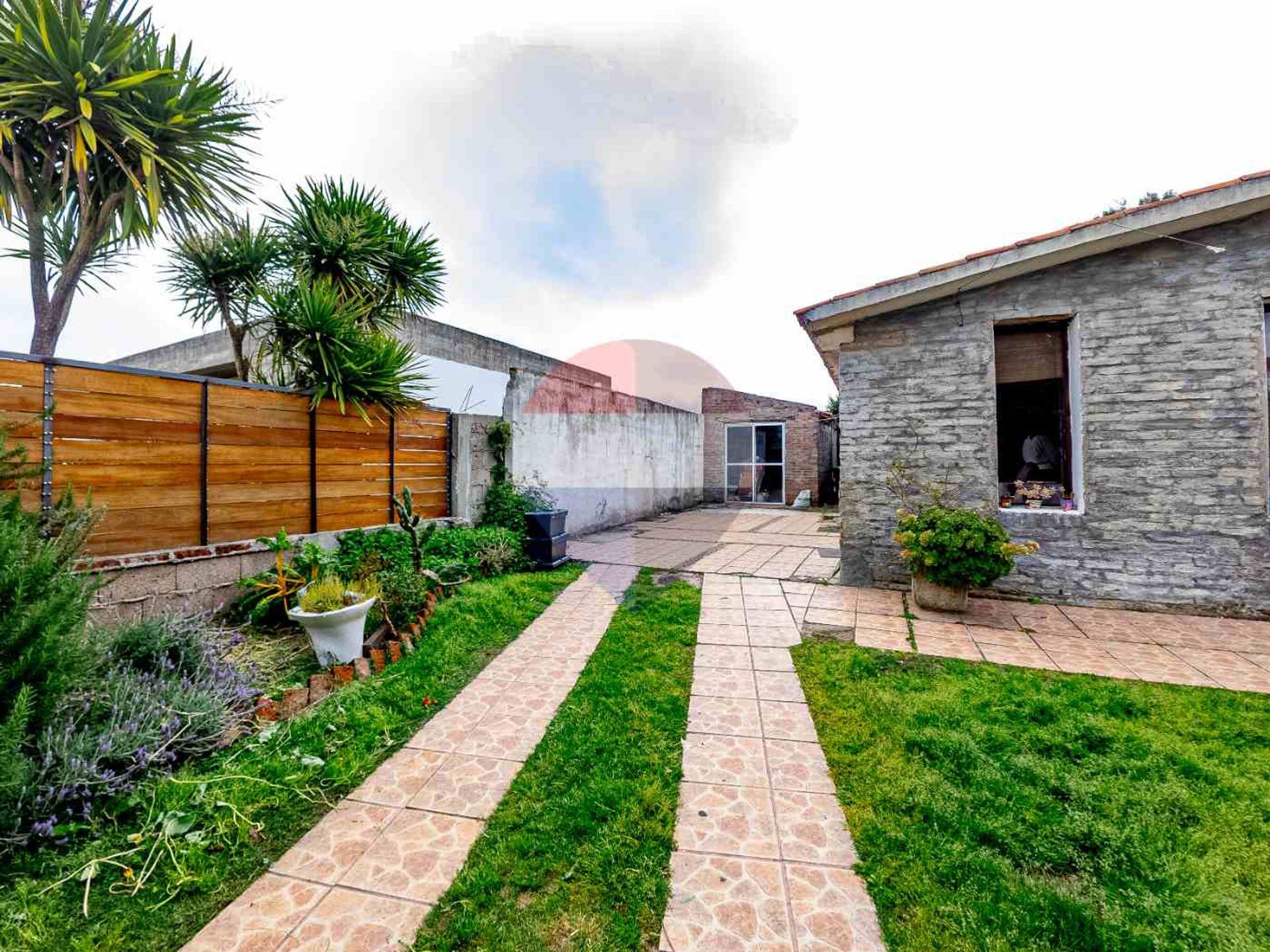 Casa en esquina, padrón único, 3 dorm, Lagomar Sur - 17