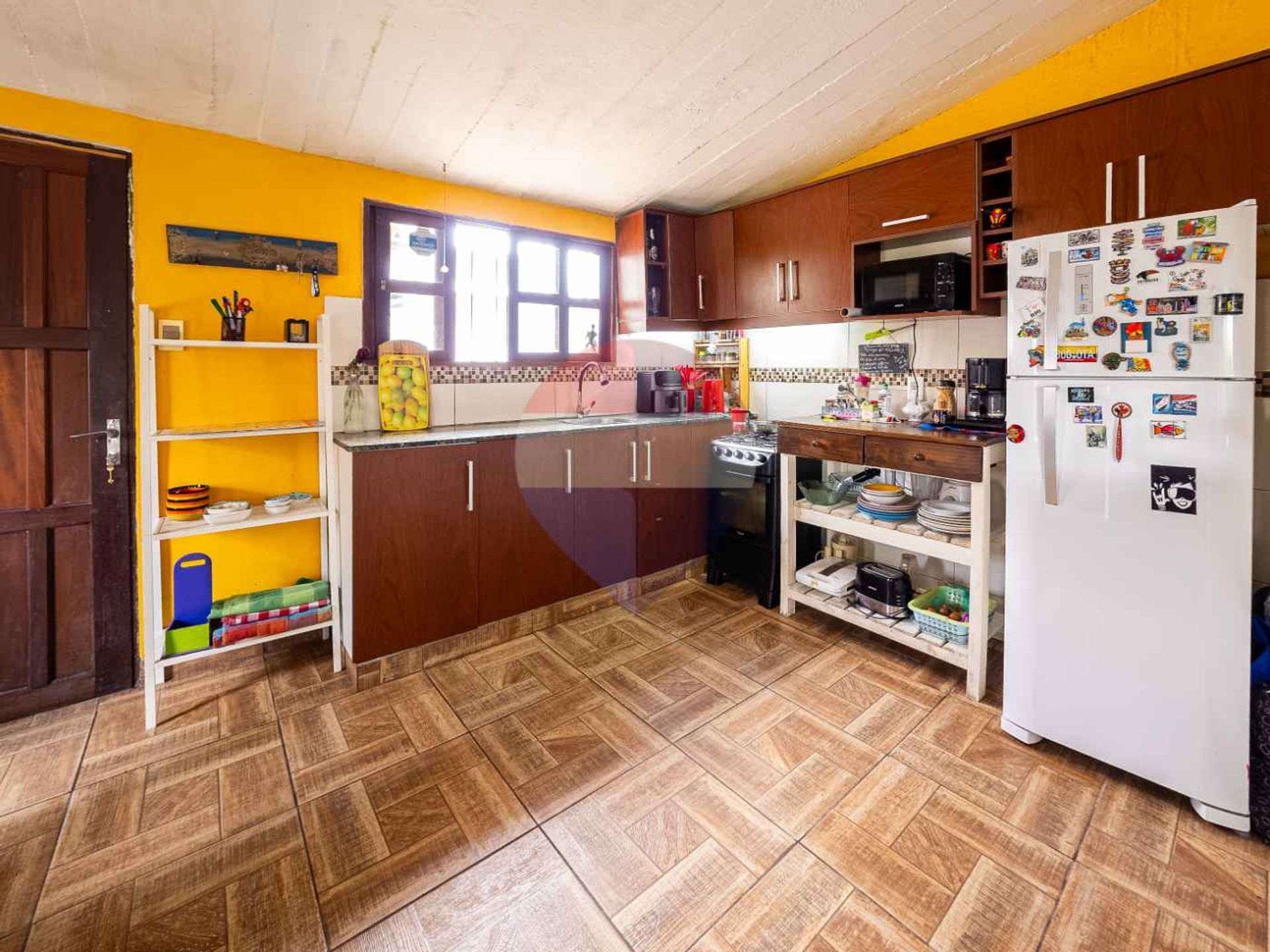 Casa en esquina, padrón único, 3 dorm, Lagomar Sur - 9