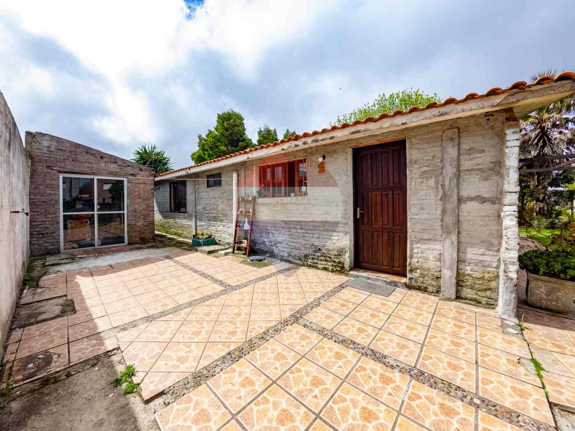 Casa en esquina, padrón único, 3 dorm, Lagomar Sur - 19