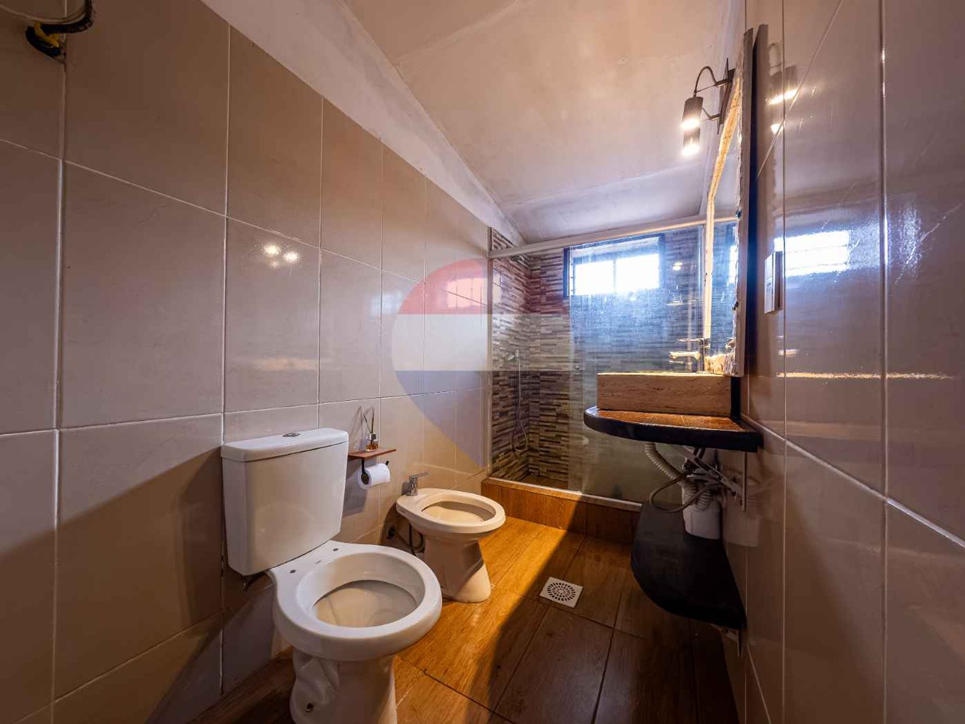 Casa en esquina, padrón único, 3 dorm, Lagomar Sur - 10