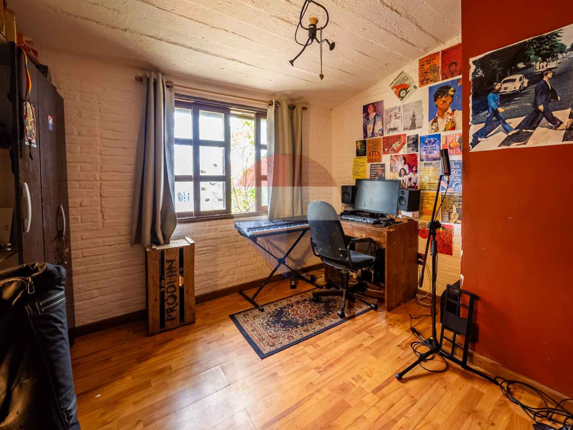 Casa en esquina, padrón único, 3 dorm, Lagomar Sur - 12