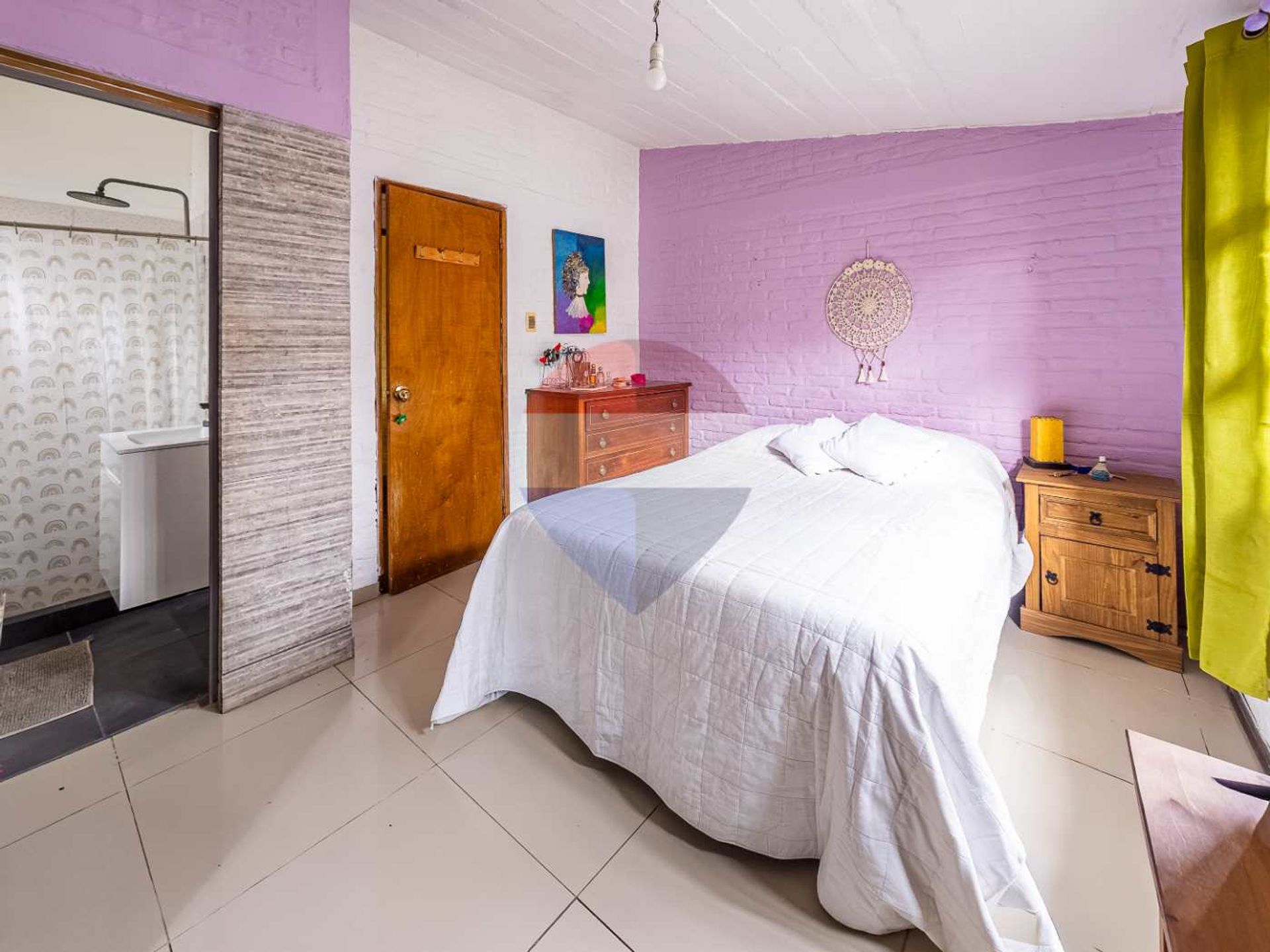 Casa en esquina, padrón único, 3 dorm, Lagomar Sur - 15