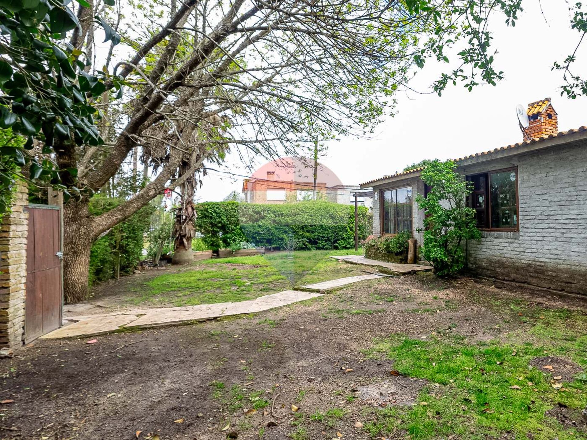Casa en esquina, padrón único, 3 dorm, Lagomar Sur - 2