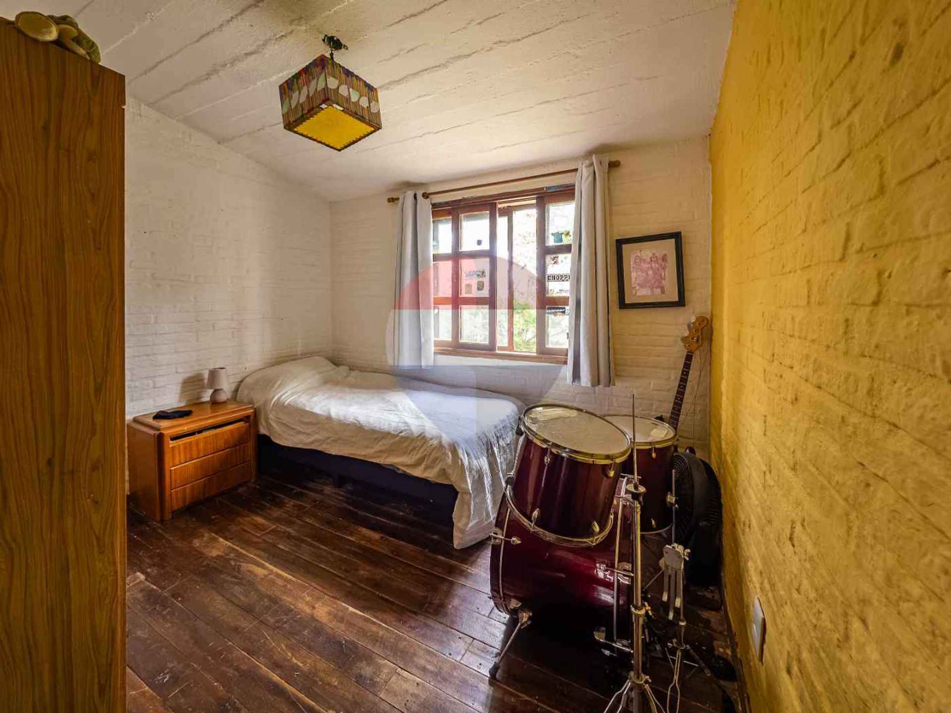 Casa en esquina, padrón único, 3 dorm, Lagomar Sur - 13