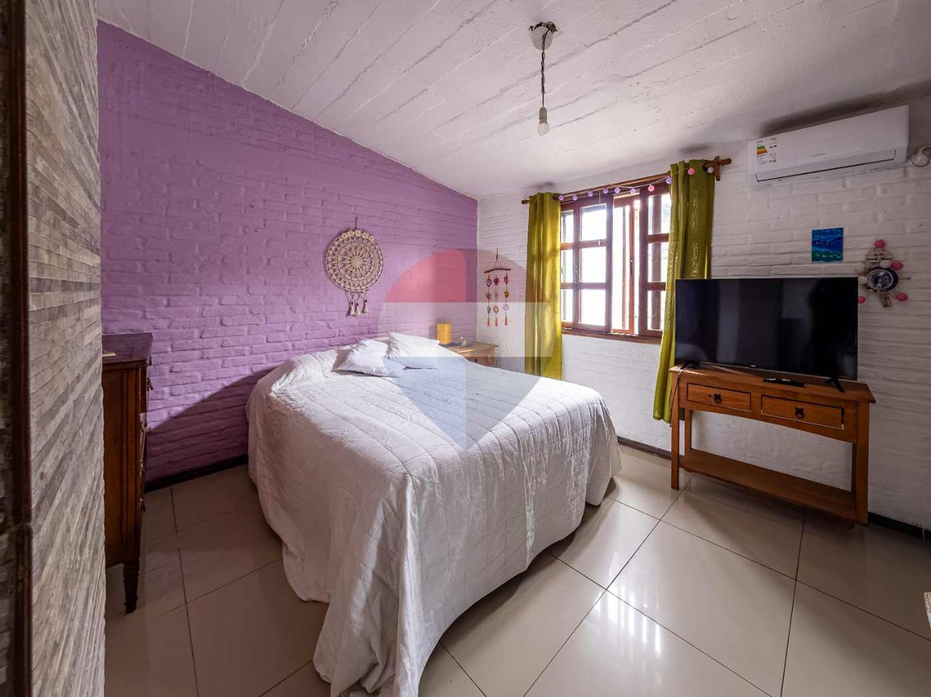 Casa en esquina, padrón único, 3 dorm, Lagomar Sur - 14