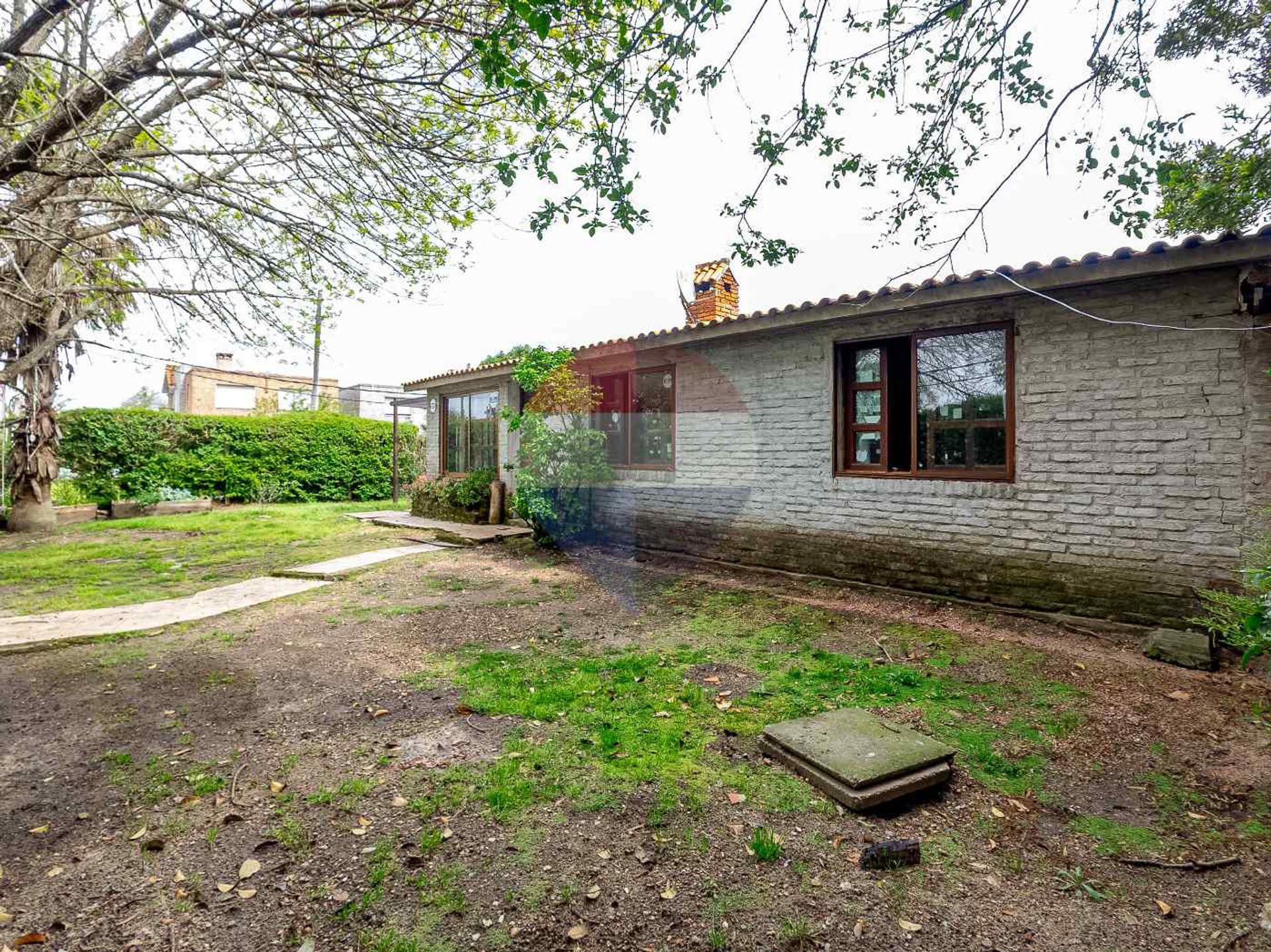 Casa en esquina, padrón único, 3 dorm, Lagomar Sur - 4