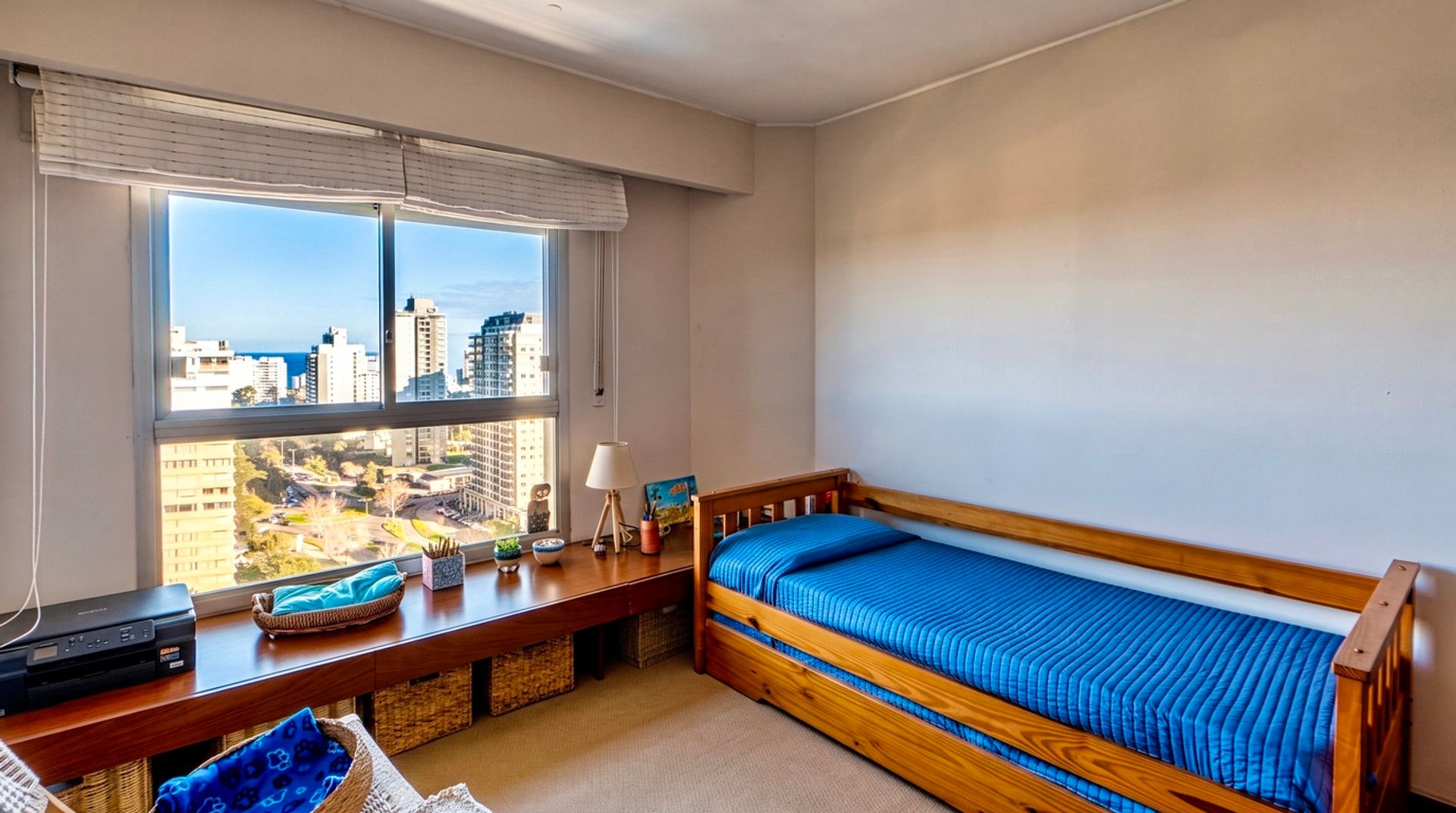 Venta apartamento Punta del Este 3 dormiorios - 9