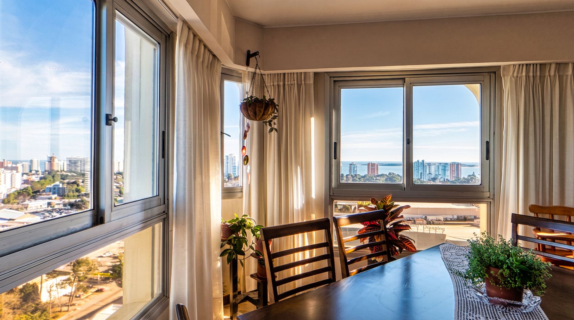 Venta apartamento Punta del Este 3 dormiorios - 3