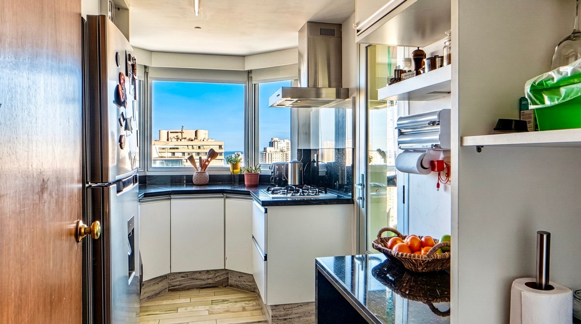 Venta apartamento Punta del Este 3 dormiorios - 5