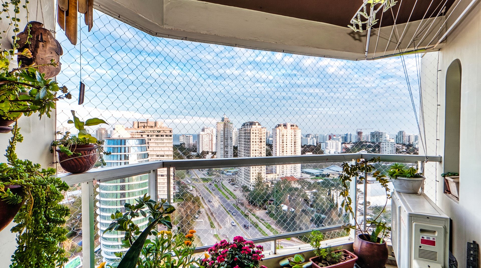 Venta apartamento Punta del Este 3 dormiorios - 6