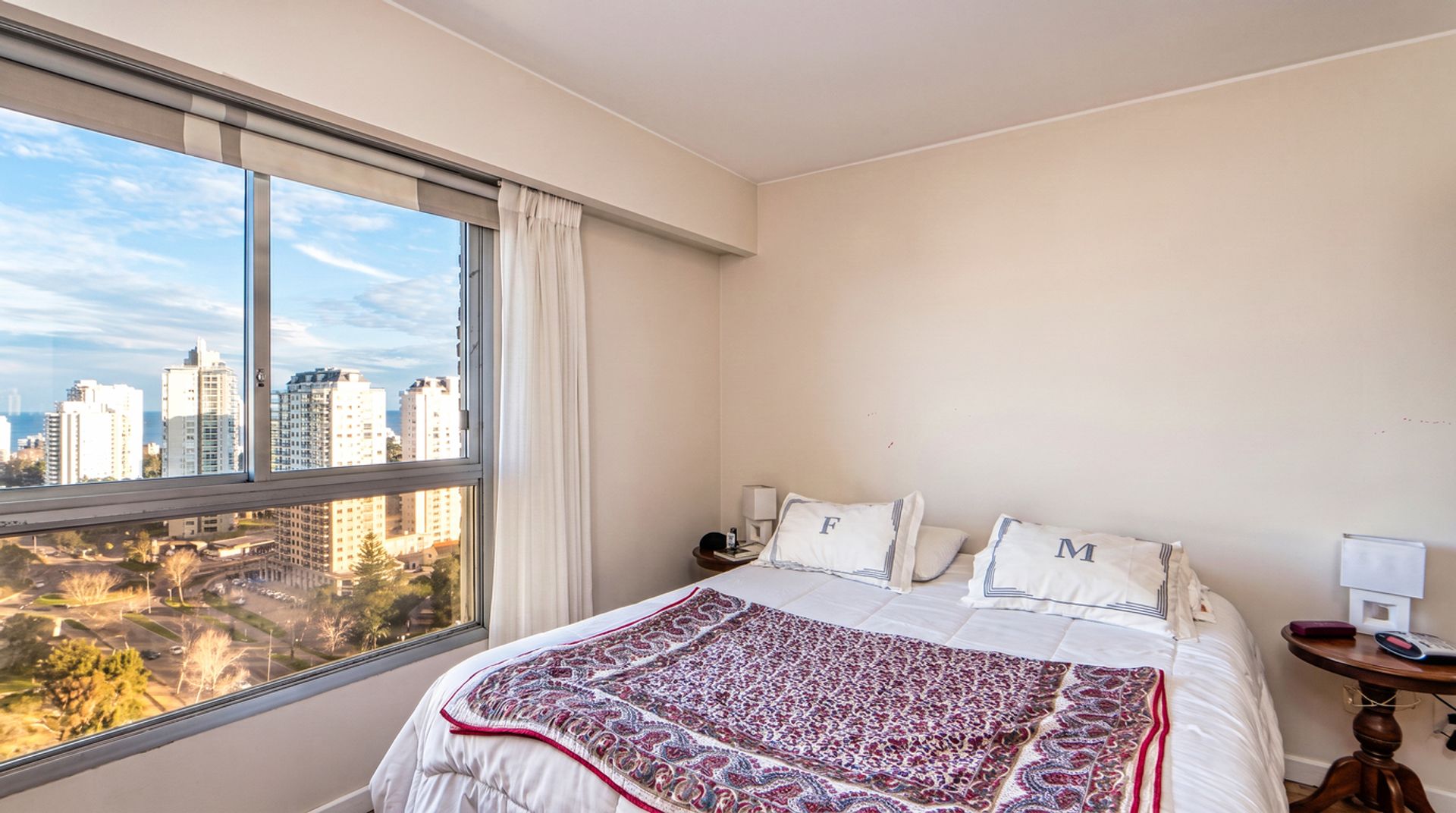 Venta apartamento Punta del Este 3 dormiorios - 14