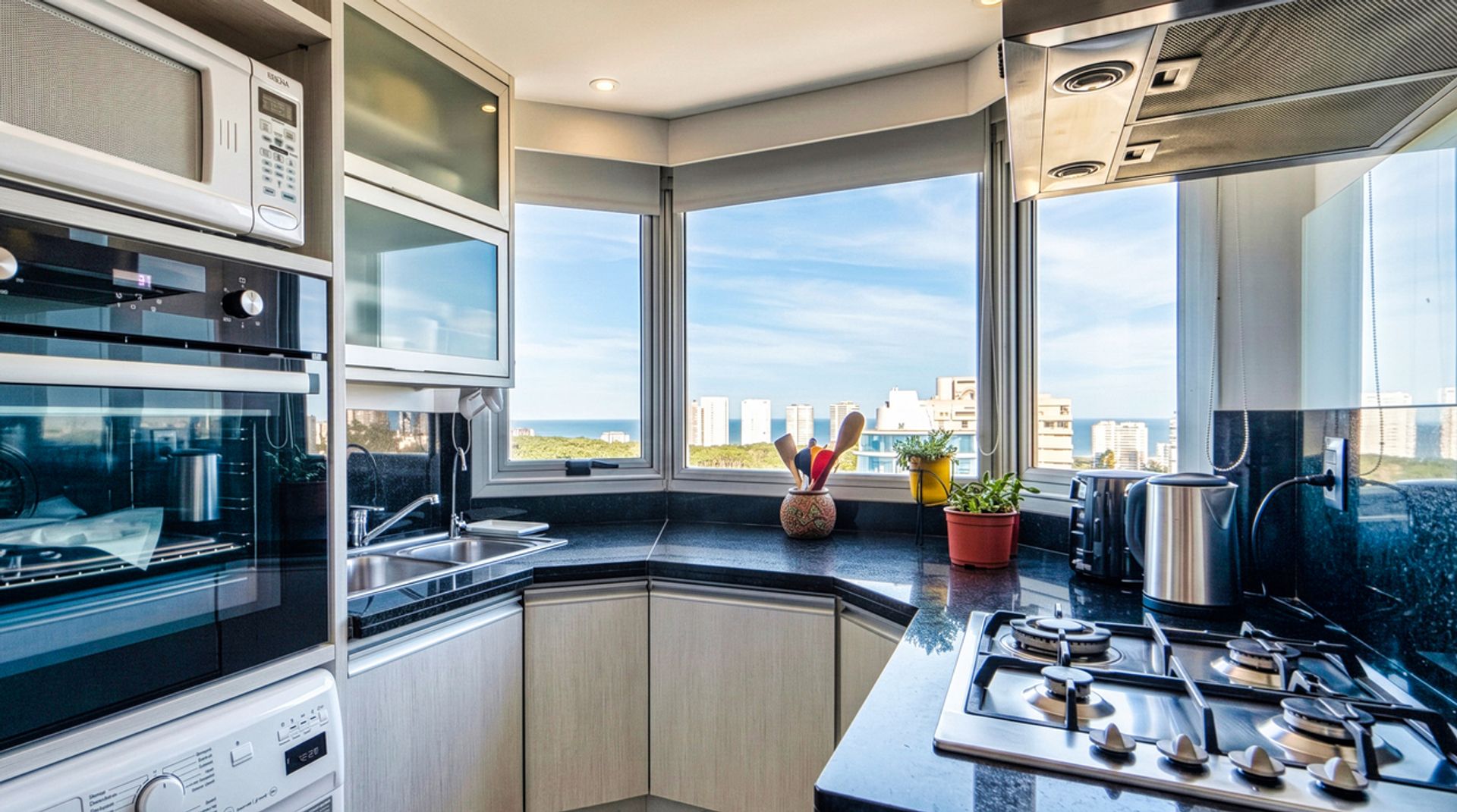 Venta apartamento Punta del Este 3 dormiorios - 4