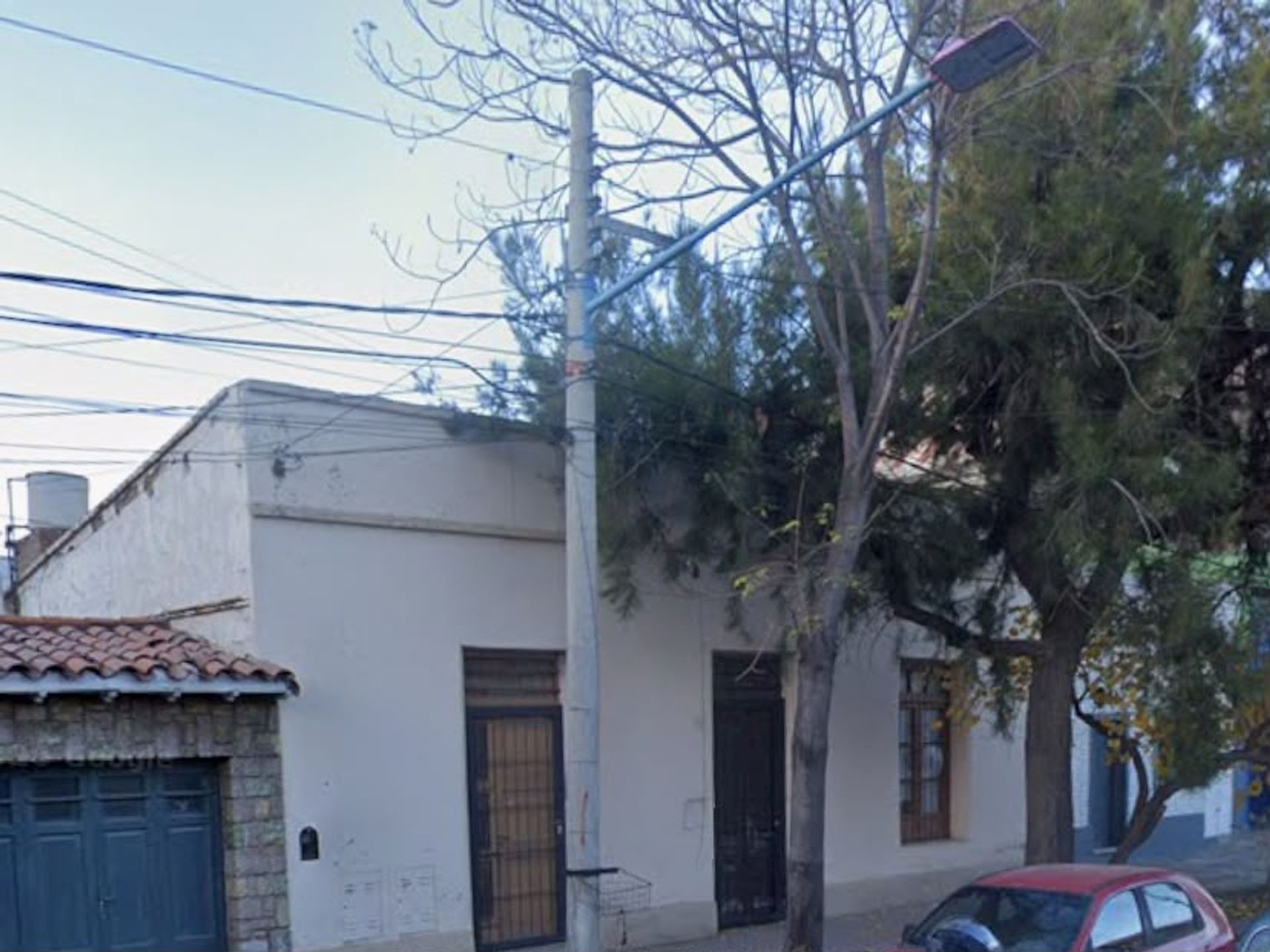 Lote en Venta en Godoy Cruz, Mendoza