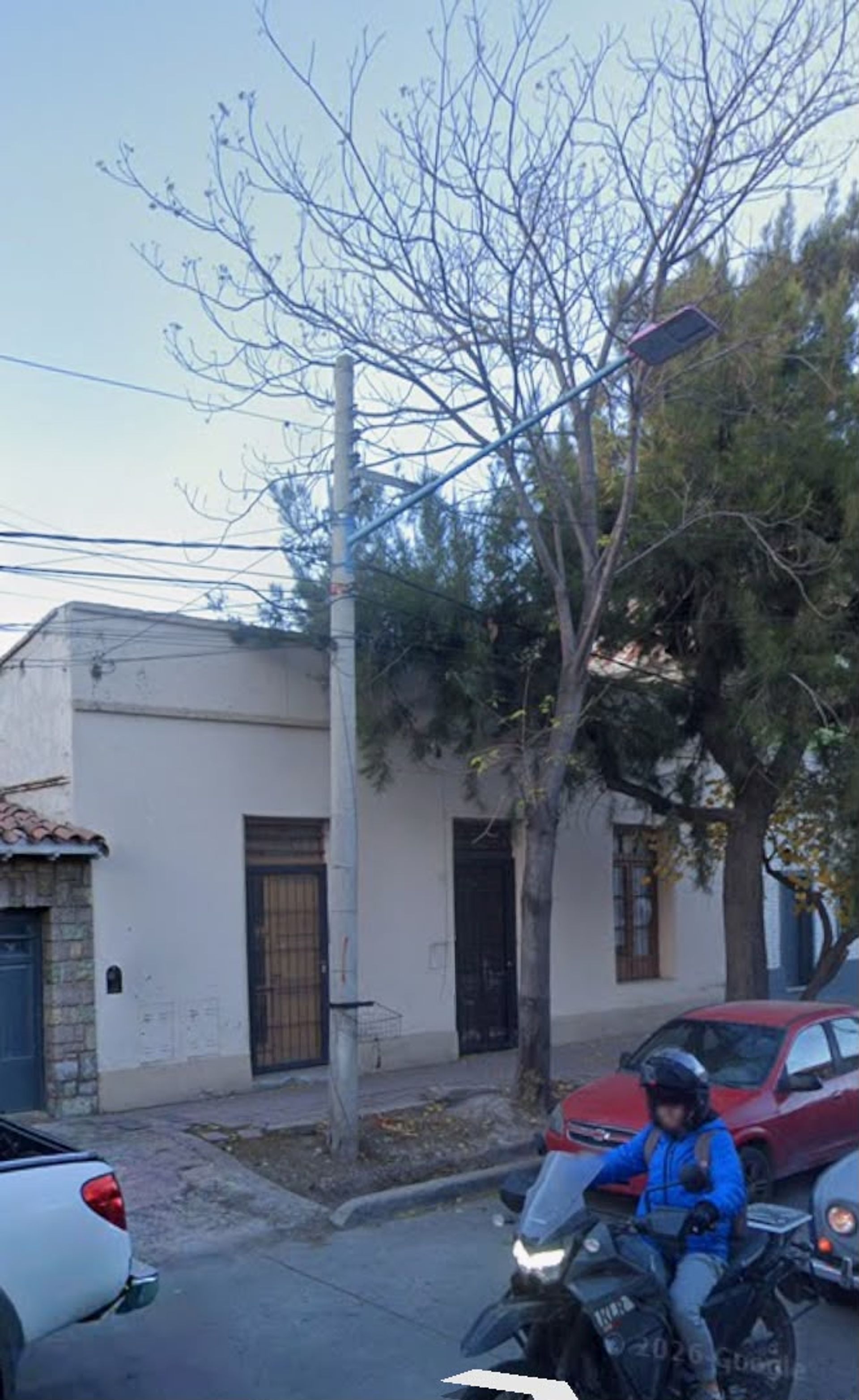 Lote en Venta en Godoy Cruz, Mendoza