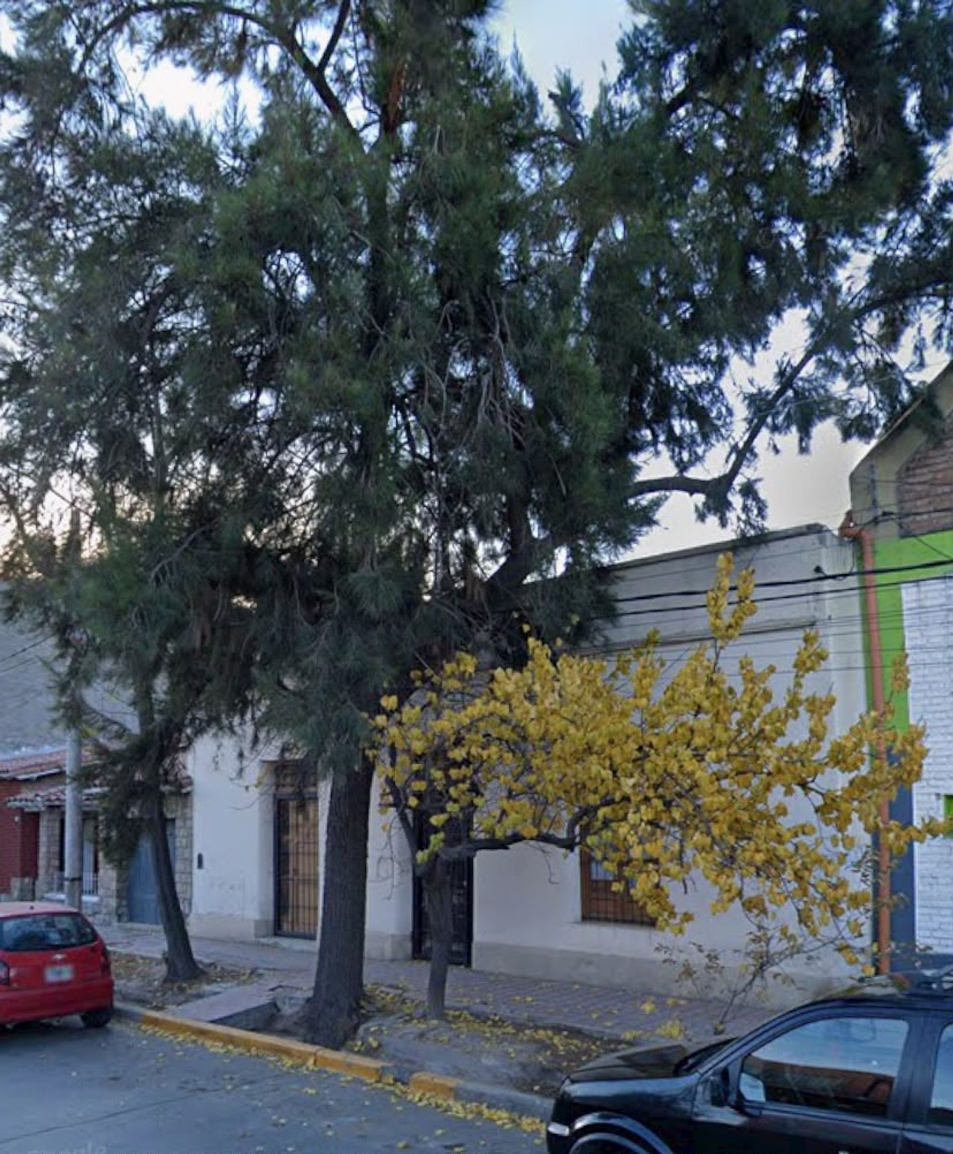 Lote en Venta en Godoy Cruz, Mendoza