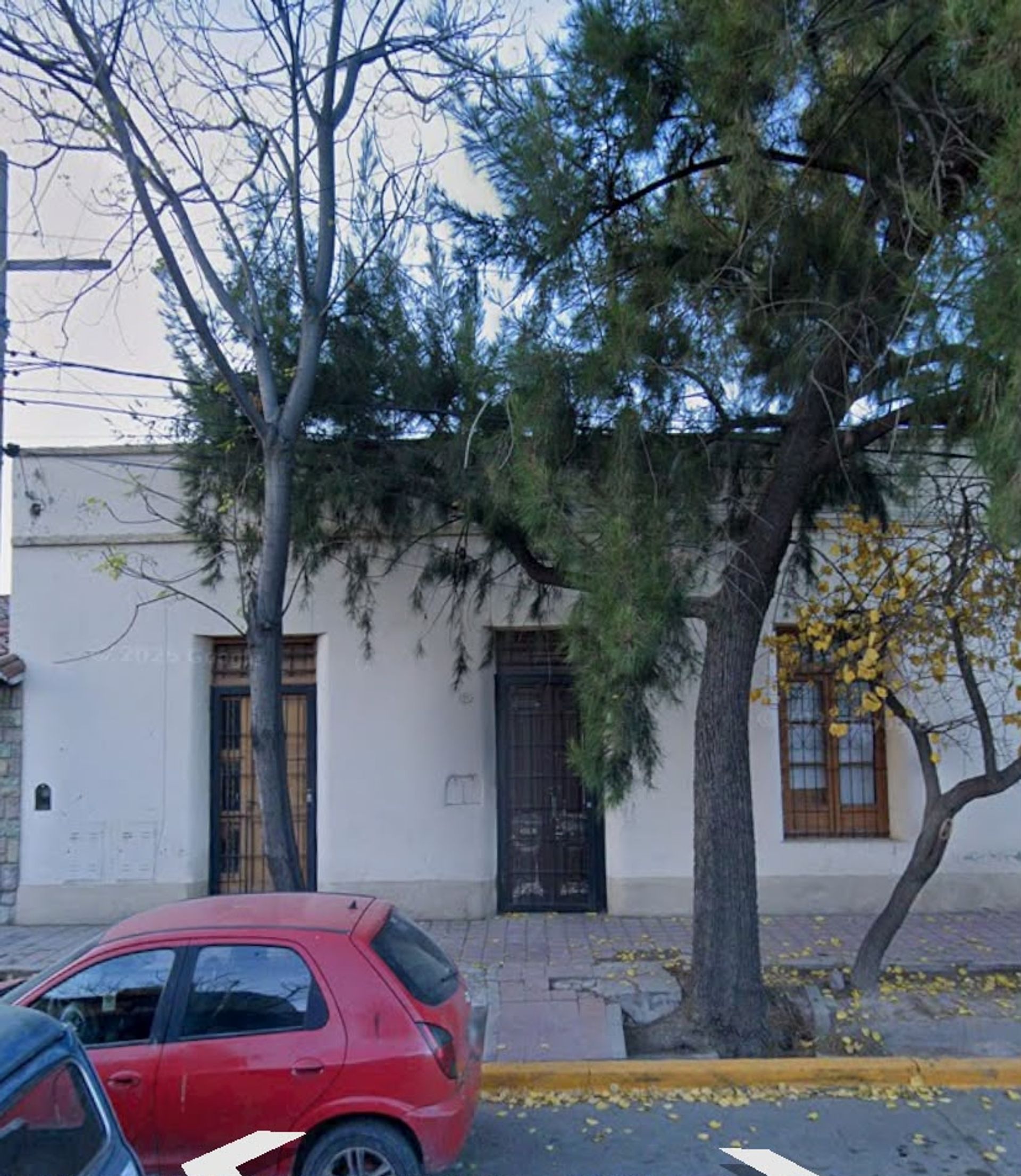 Lote en Venta en Godoy Cruz, Mendoza
