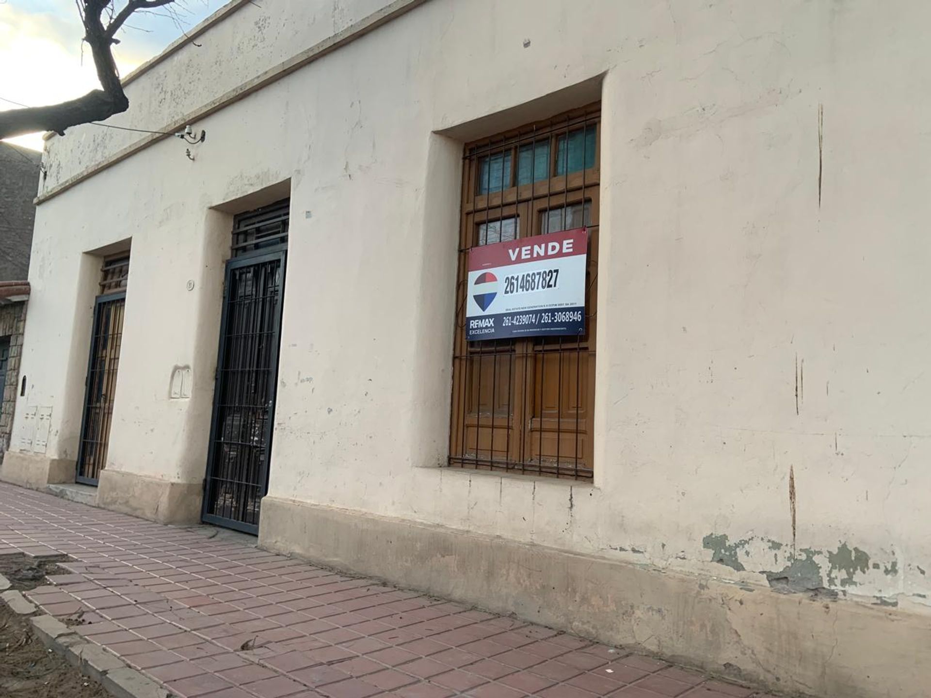 Godoy Cruz Vergara 0