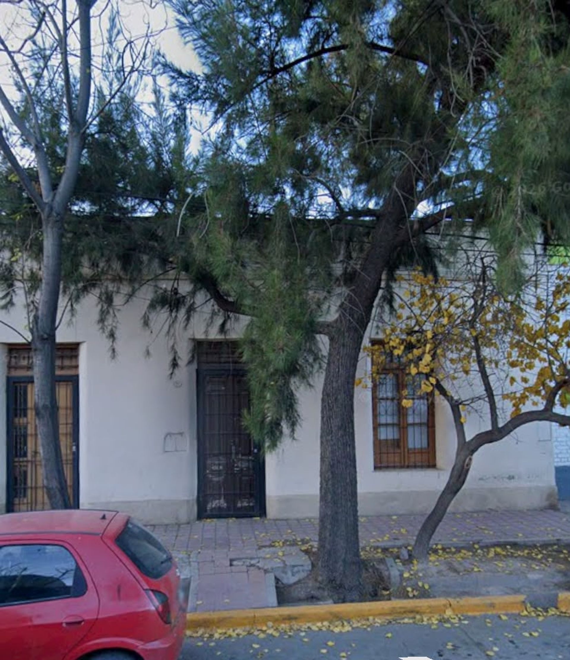 Lote en Venta en Godoy Cruz, Mendoza