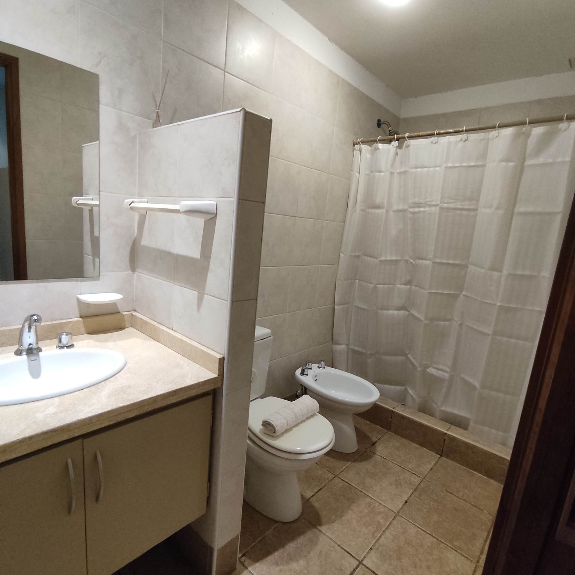 Departamento en Alquiler en Capital, Mendoza