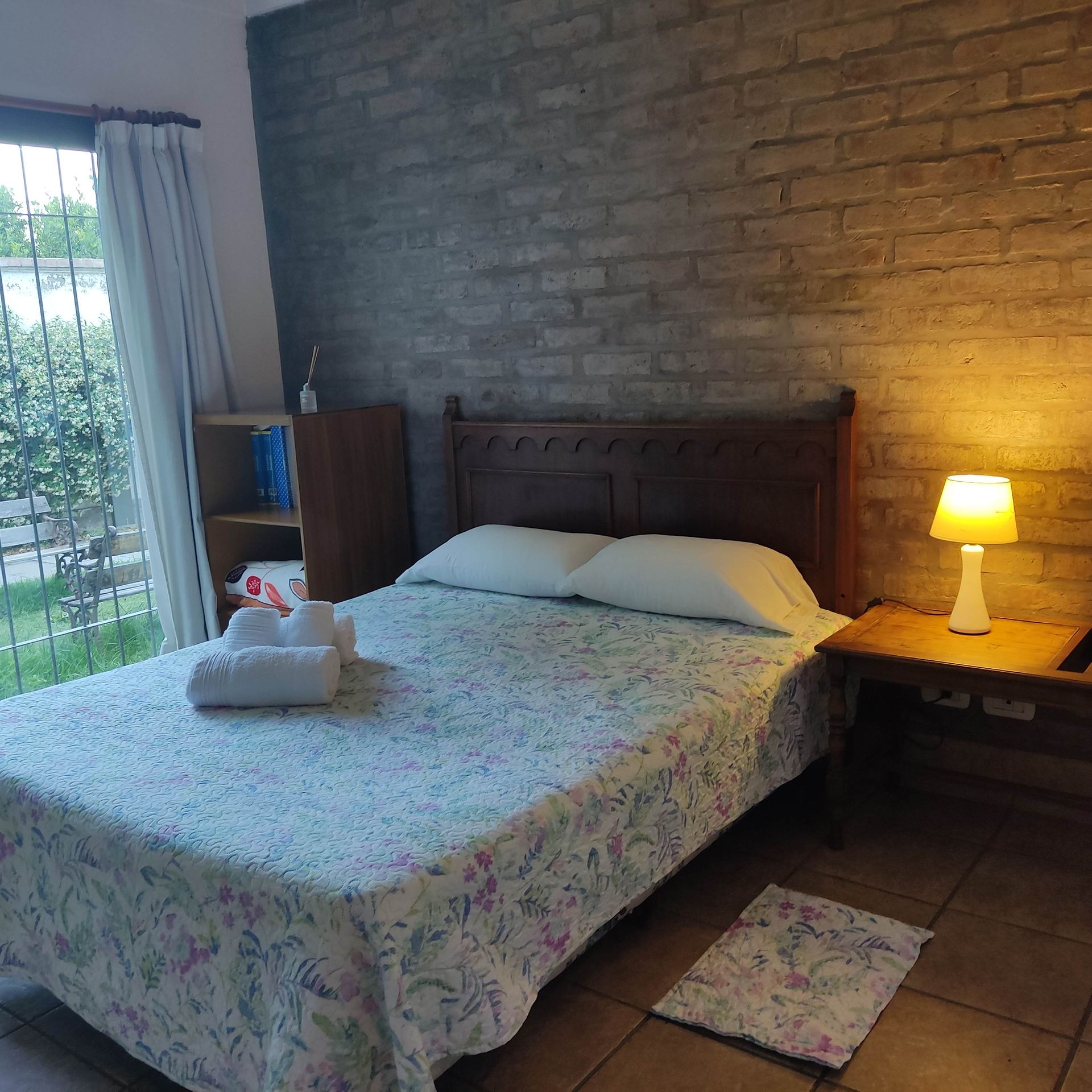 Departamento en Alquiler en Capital, Mendoza