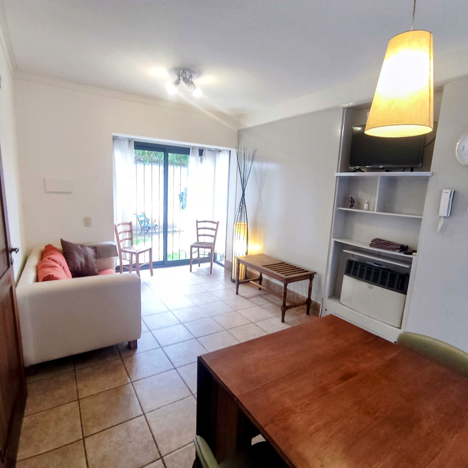 Departamento en Alquiler en Capital, Mendoza