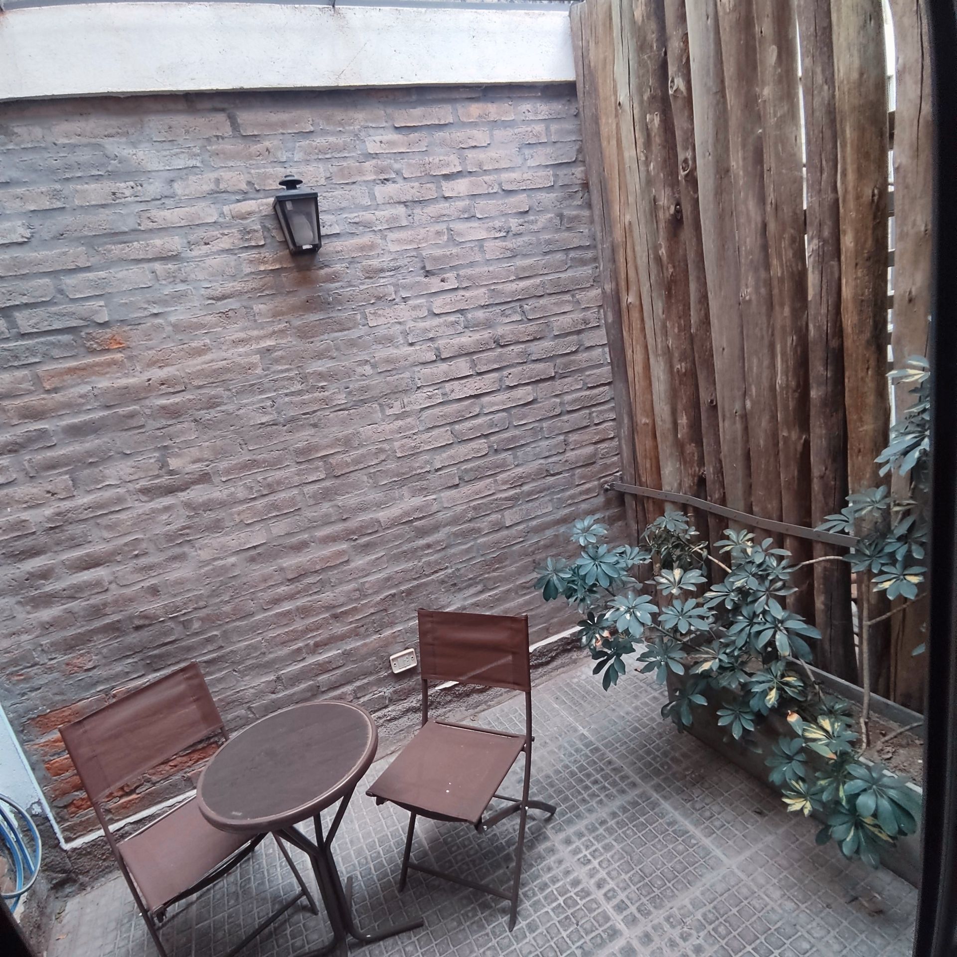 Departamento en Alquiler en Capital, Mendoza