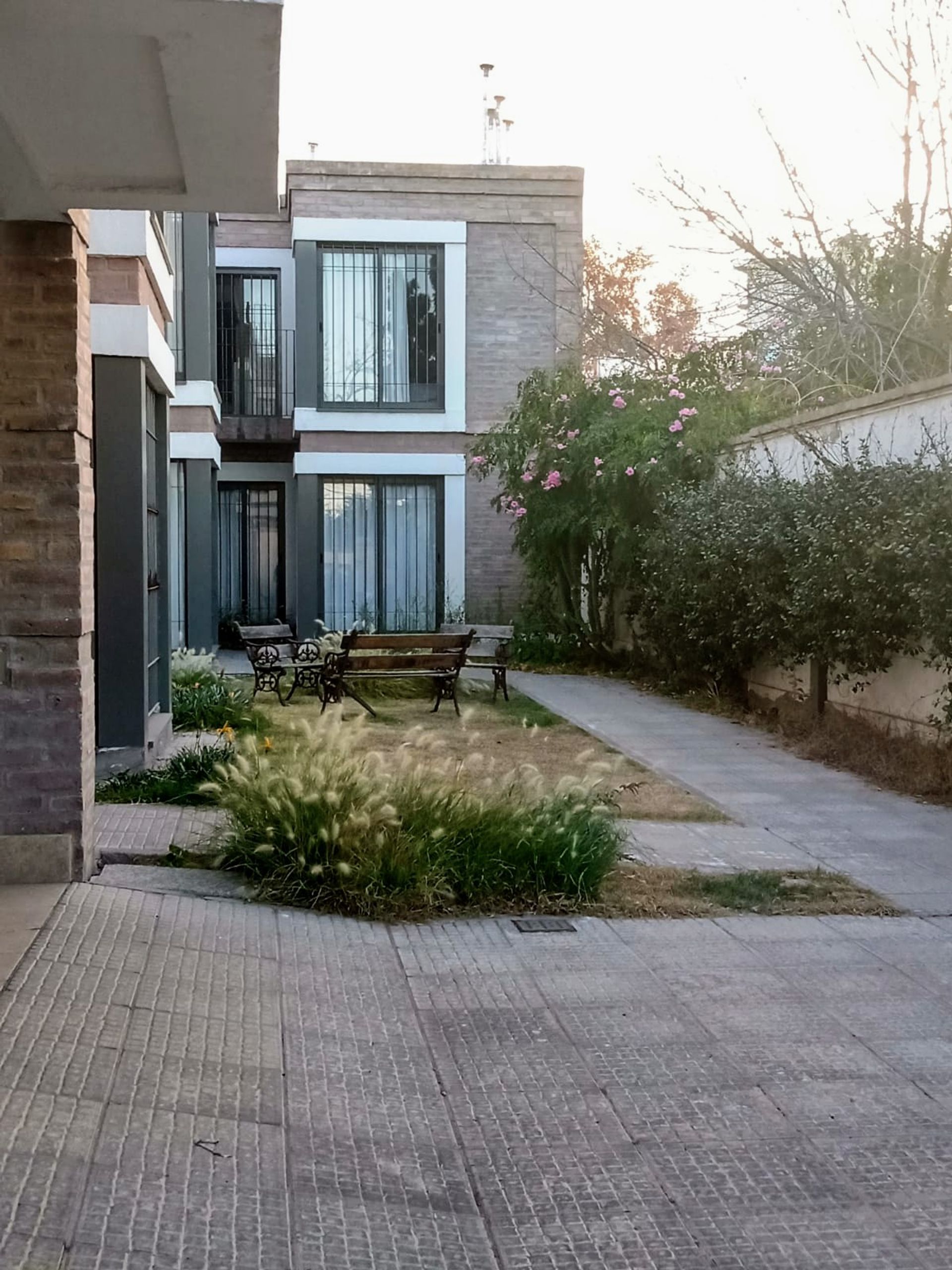 Departamento en Alquiler en Capital, Mendoza
